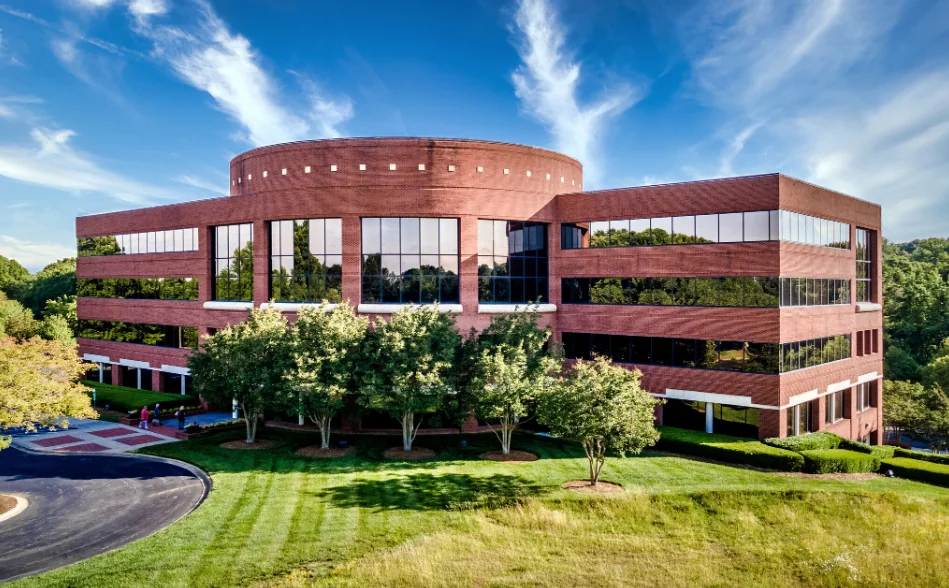 The Live Oak Building — Lease in Charlotte, NC, photo 1 of 1
