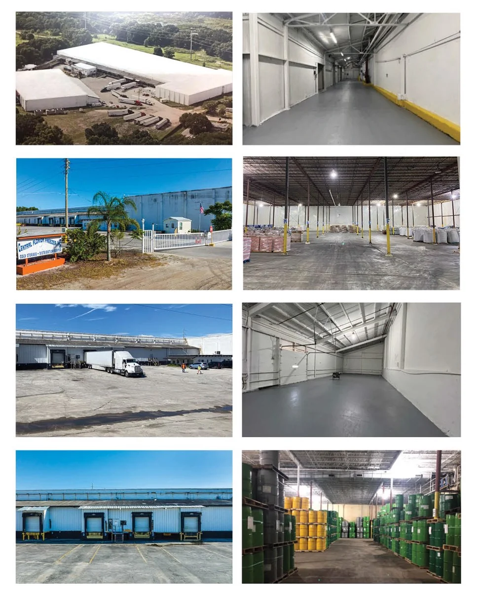 Leesburg | Cold Storage — Sale in Leesburg, FL, photo 3 of 3