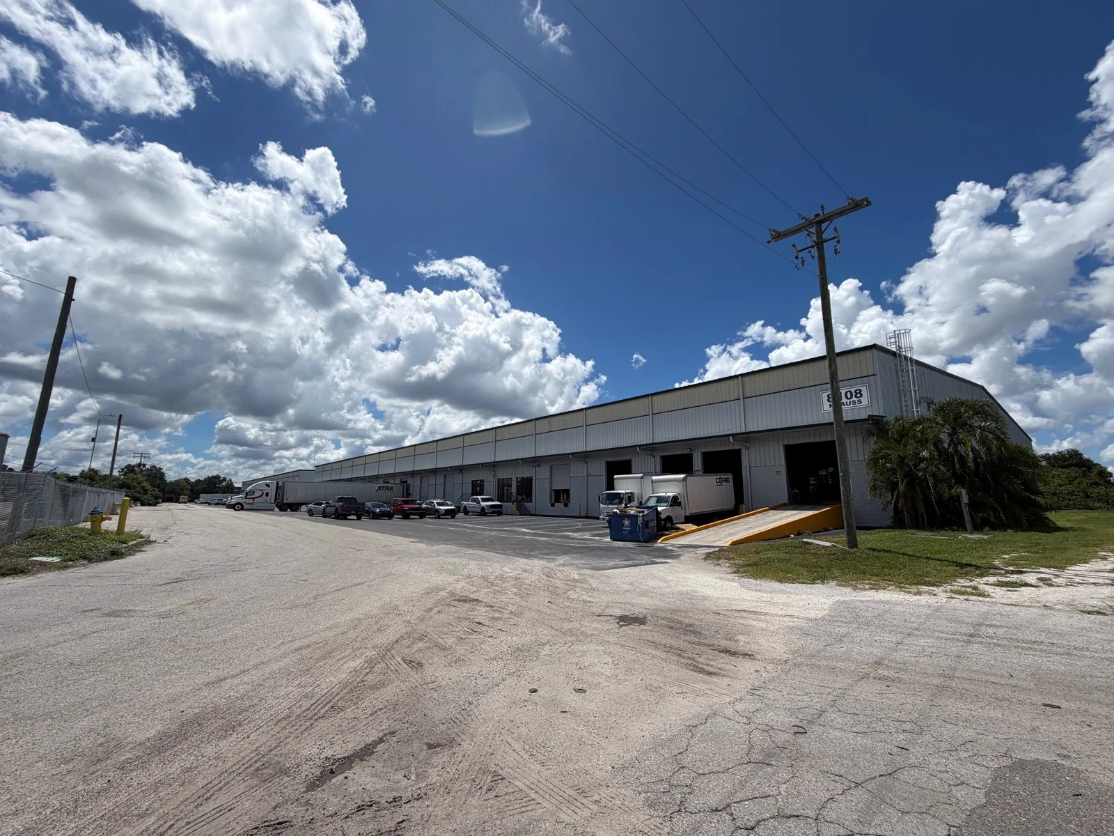 8108 Krauss Blvd. — Lease in Tampa, FL, photo 1 of 2