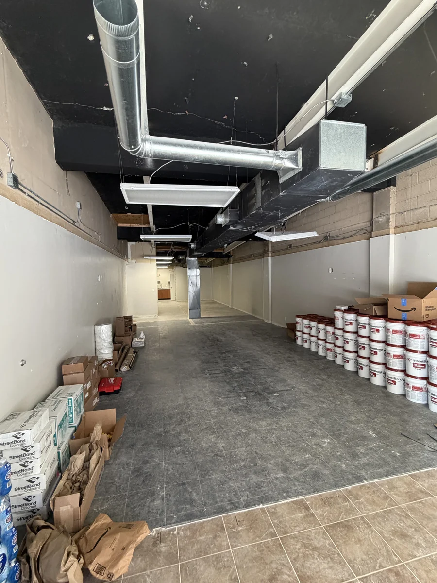 1,500-3,000 SF Downtown Retail Available — Lease in Cleveland, OH, photo 4 of 7