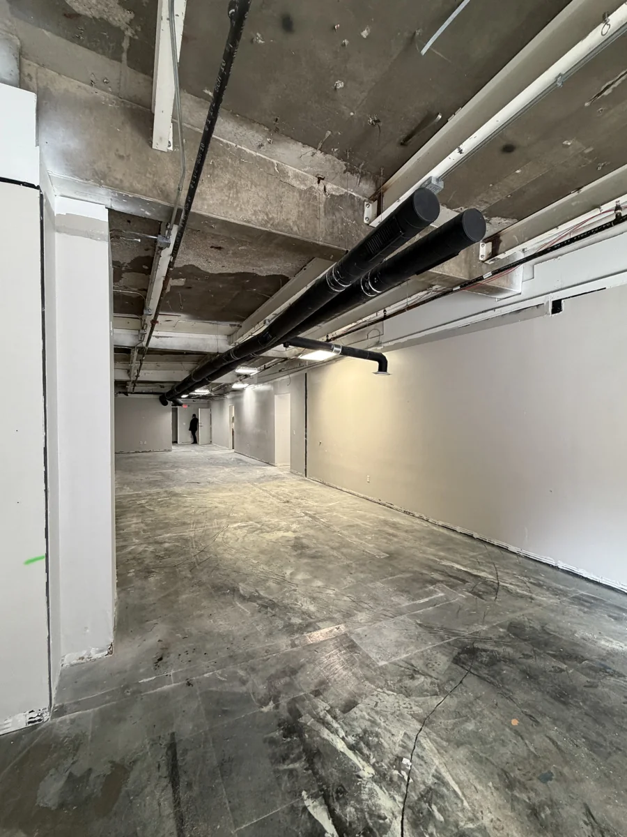1,500-3,000 SF Downtown Retail Available — Lease in Cleveland, OH, photo 5 of 7