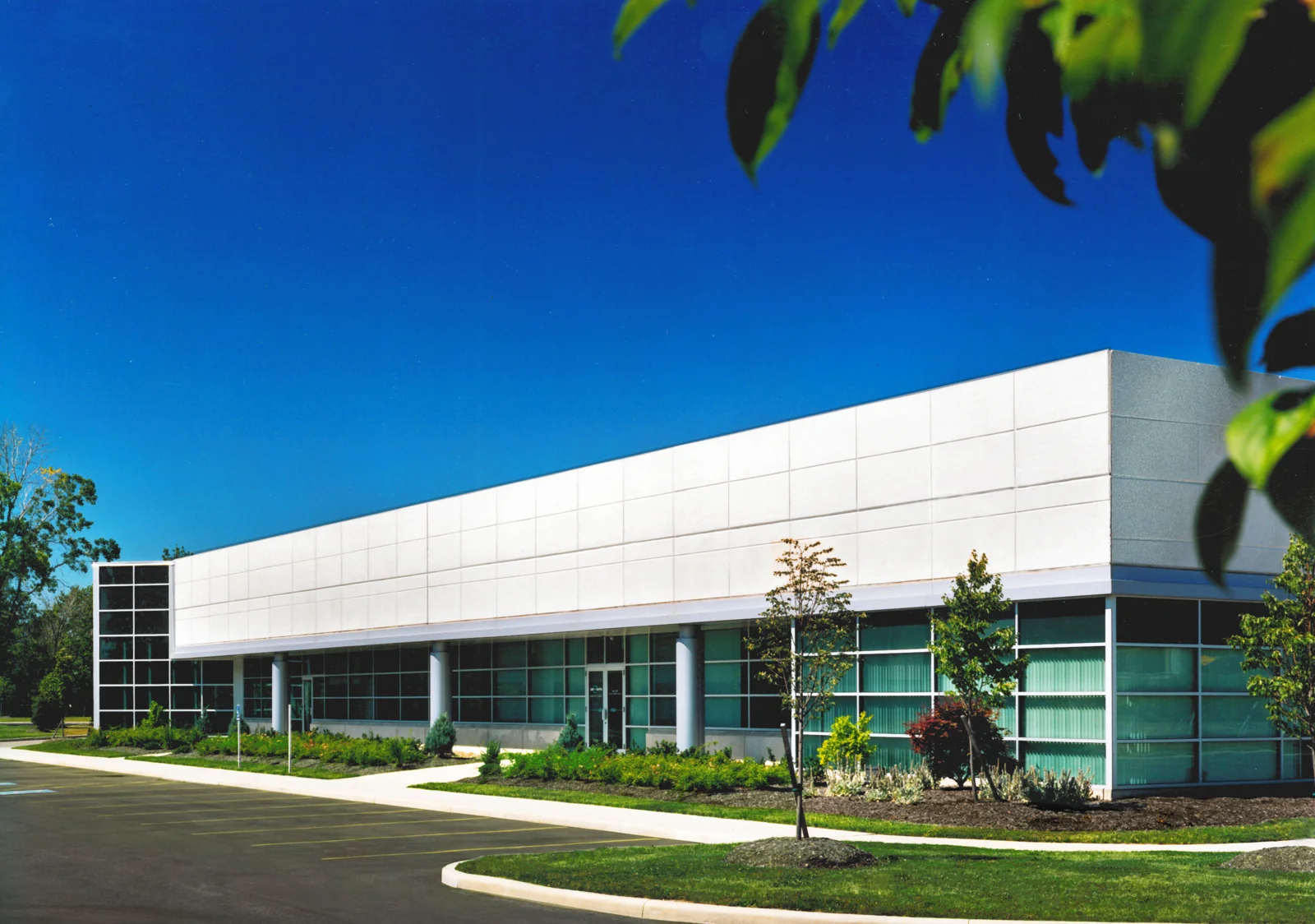 Office in Cleveland, OH — Lease in Cleveland, OH, photo 1 of 1