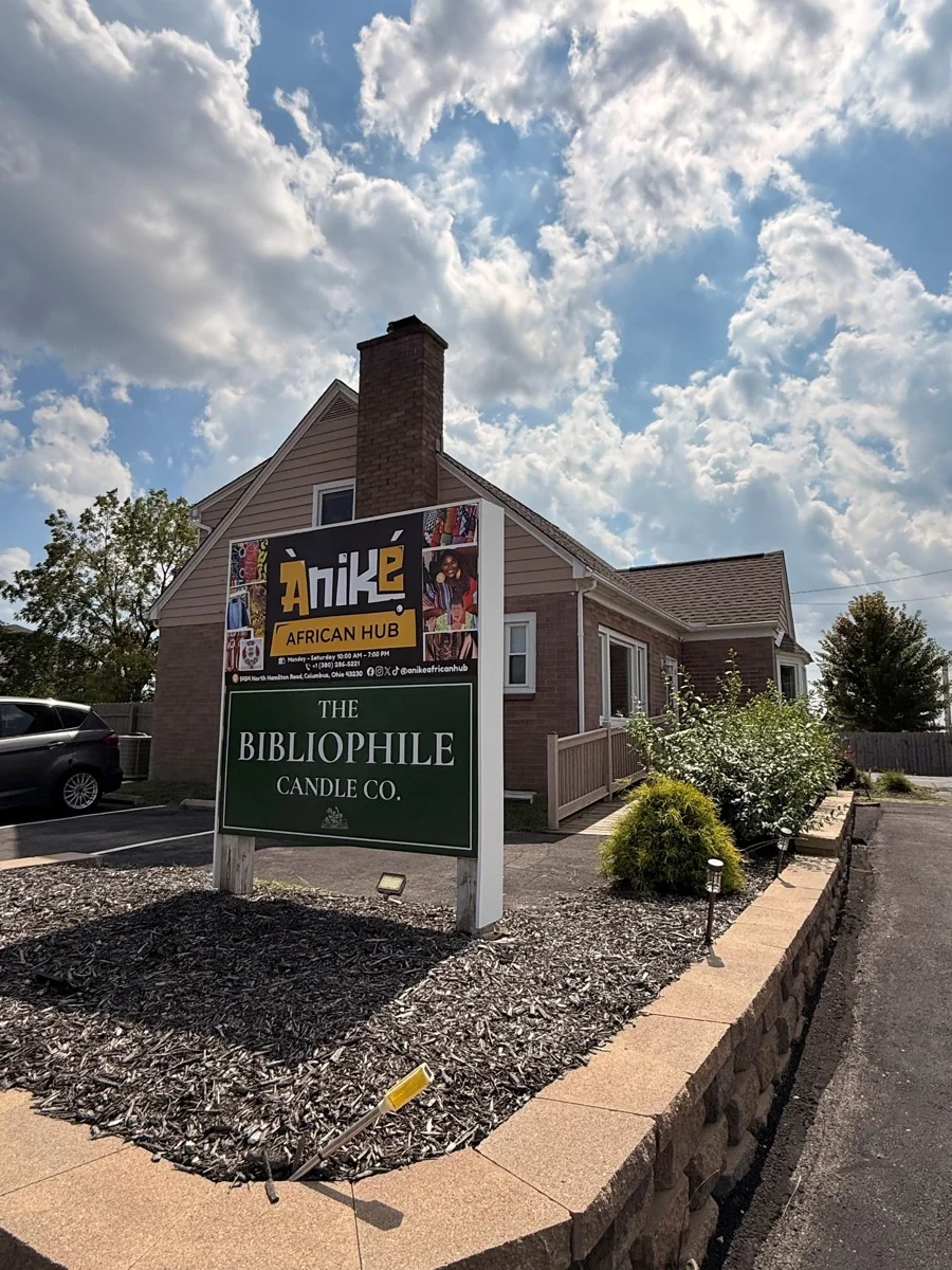 5454 N Hamilton Rd - mixed use for sale in gahanna, OH