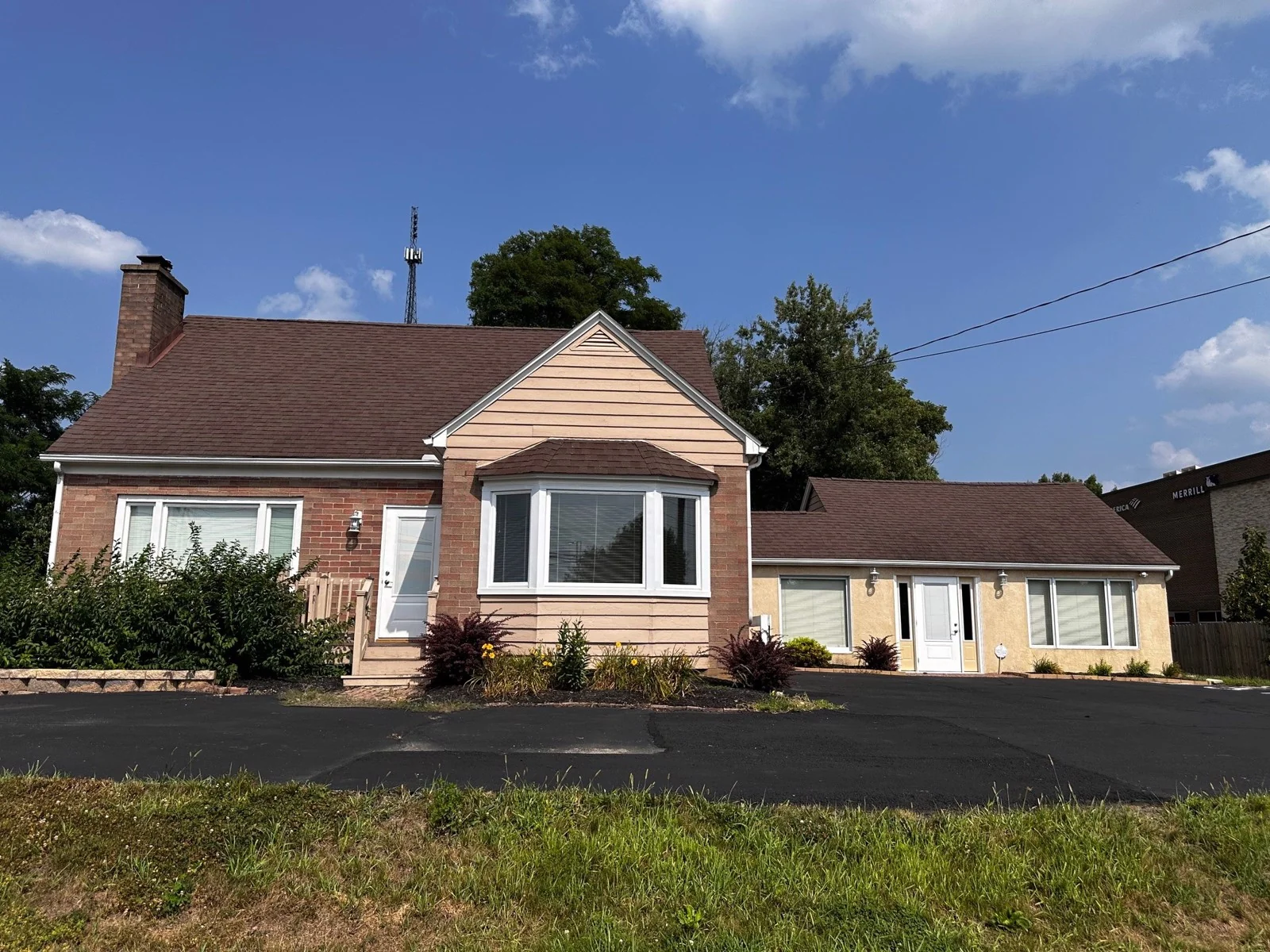 5454 N Hamilton Rd — Lease in Gahanna, OH, photo 3 of 8