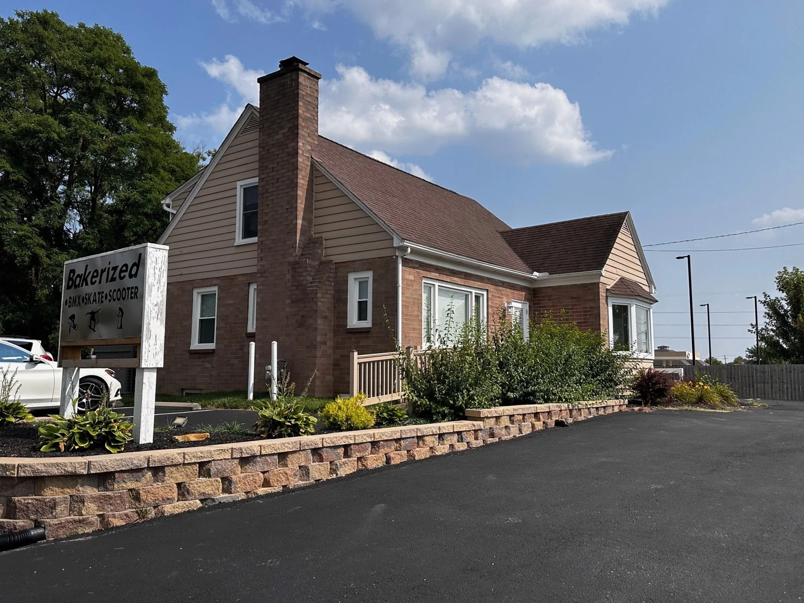 5454 N Hamilton Rd — Lease in Gahanna, OH, photo 4 of 8
