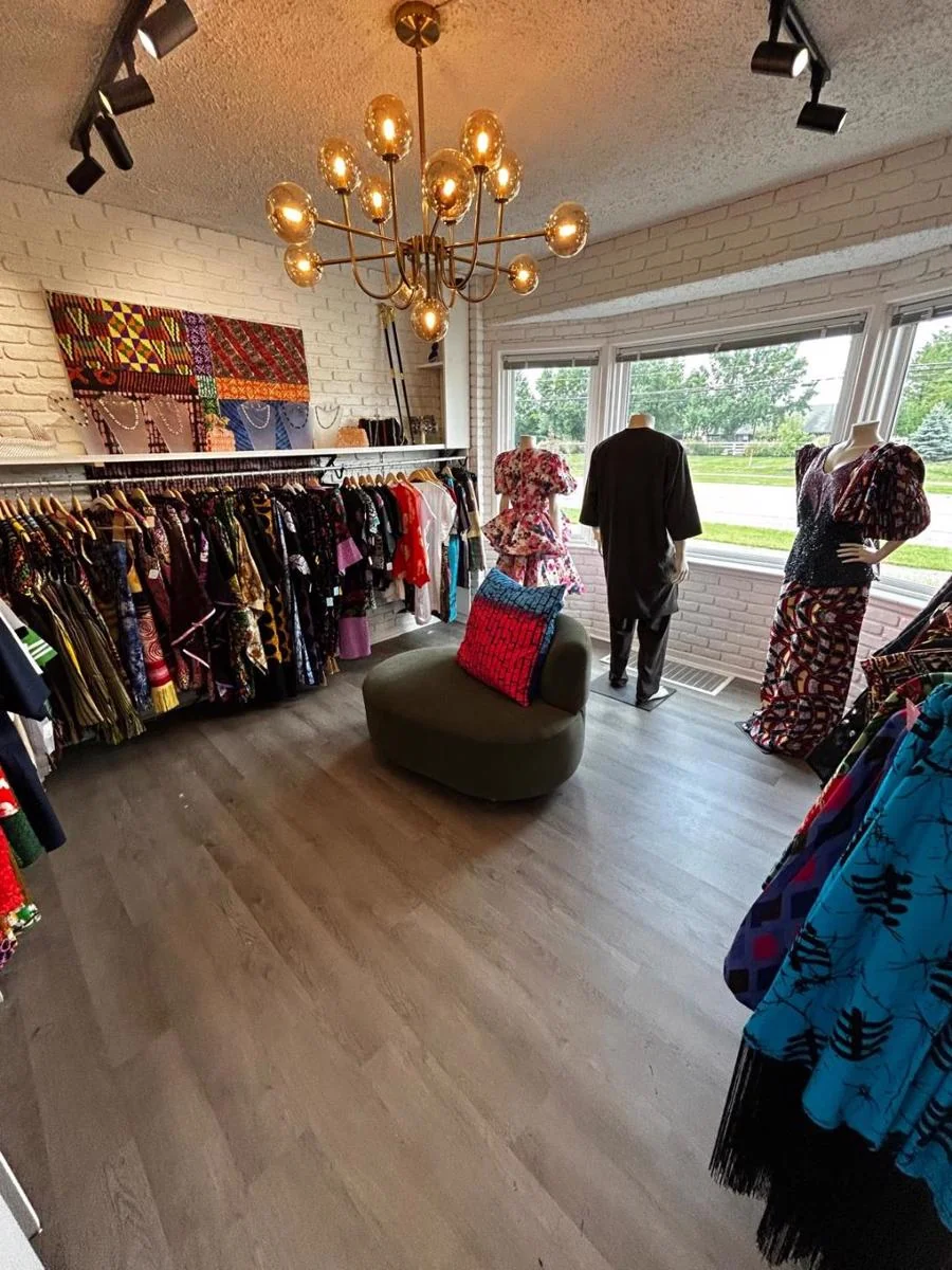 5454 N Hamilton Rd — Lease in Gahanna, OH, photo 7 of 8