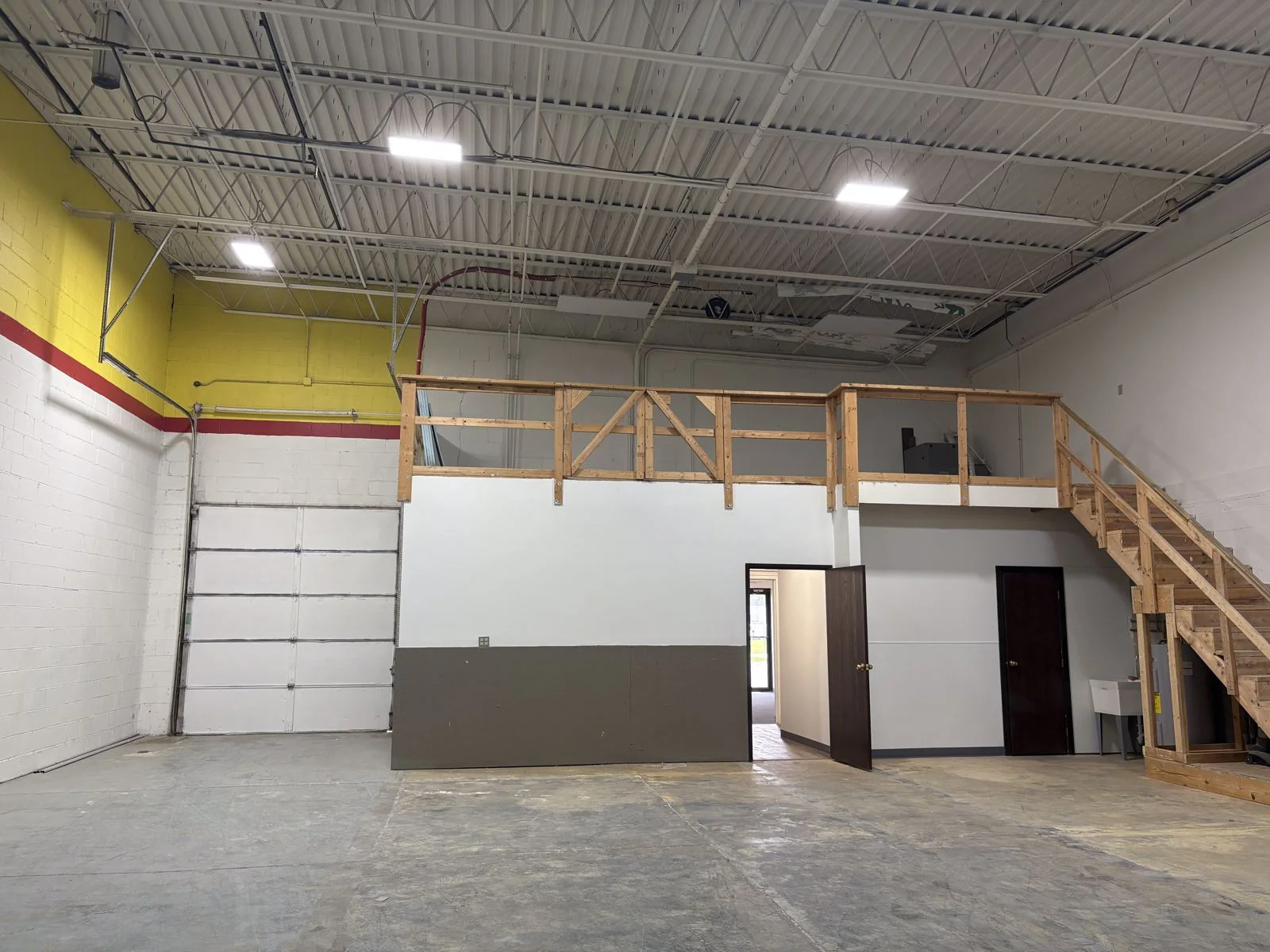 Industrial in Columbus, OH — Lease in Columbus, OH, photo 3 of 8