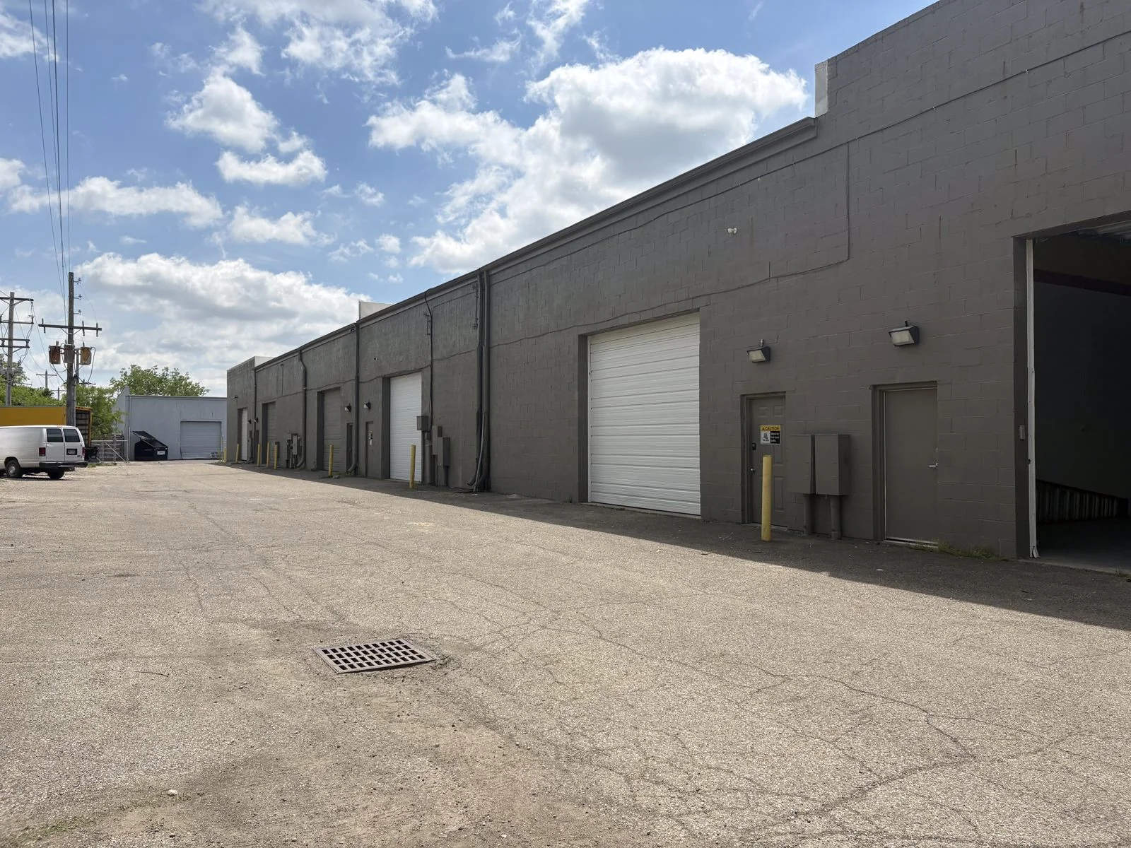 Industrial in Columbus, OH — Lease in Columbus, OH, photo 4 of 8