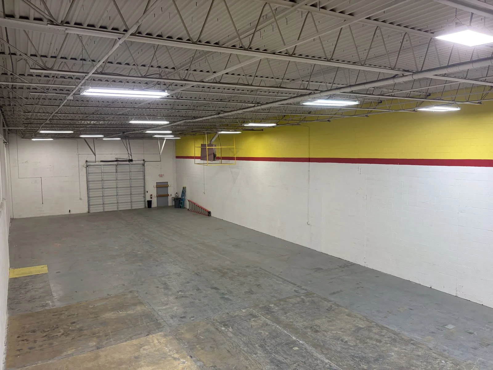 Industrial in Columbus, OH — Lease in Columbus, OH, photo 5 of 8
