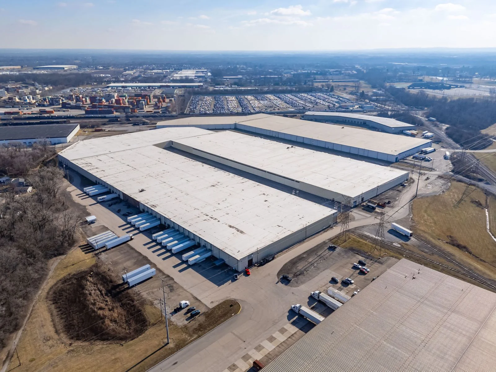 Industrial in Columbus, OH — Lease in Columbus, OH, photo 6 of 8
