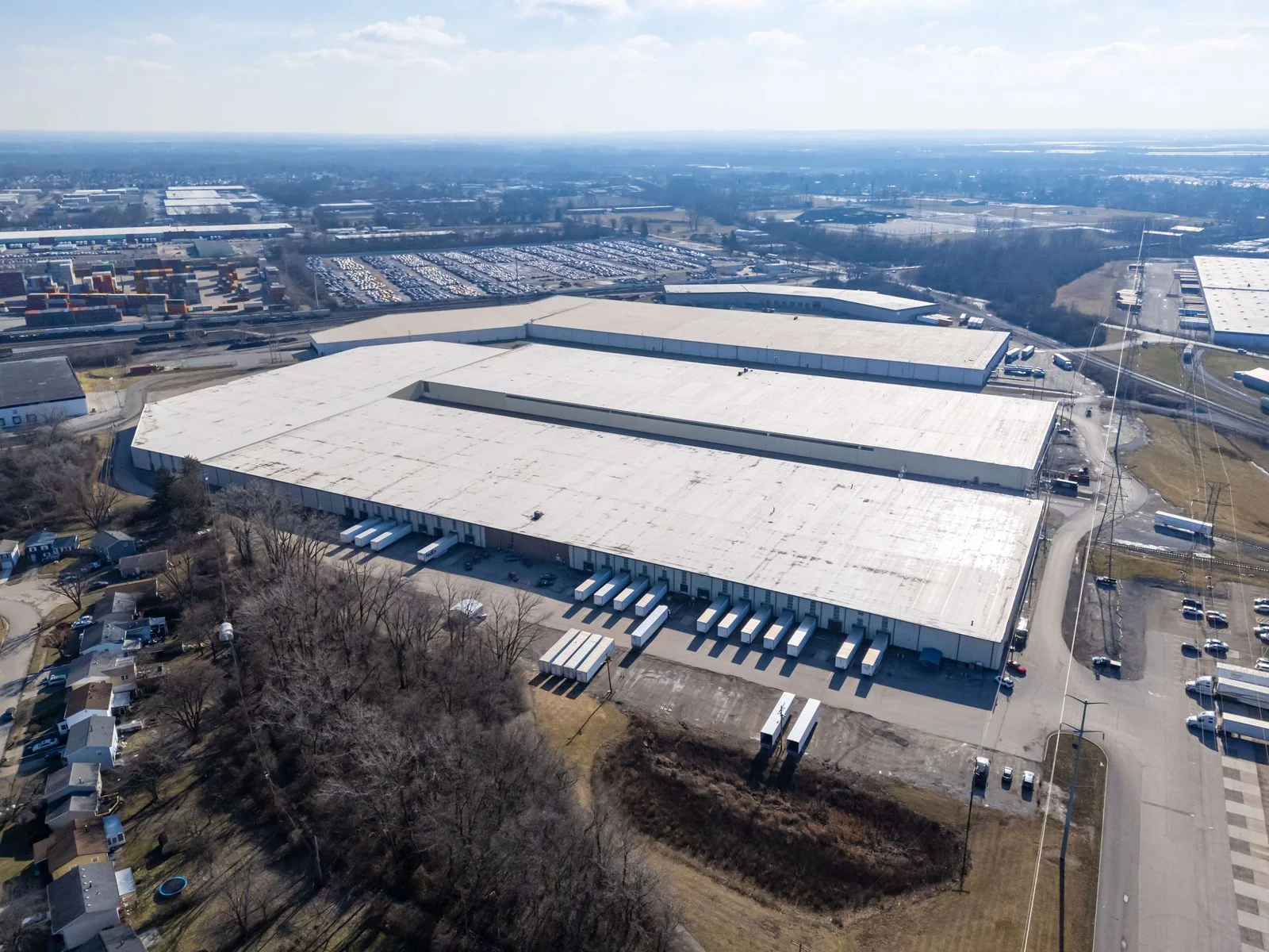 Industrial in Columbus, OH — Lease in Columbus, OH, photo 7 of 8