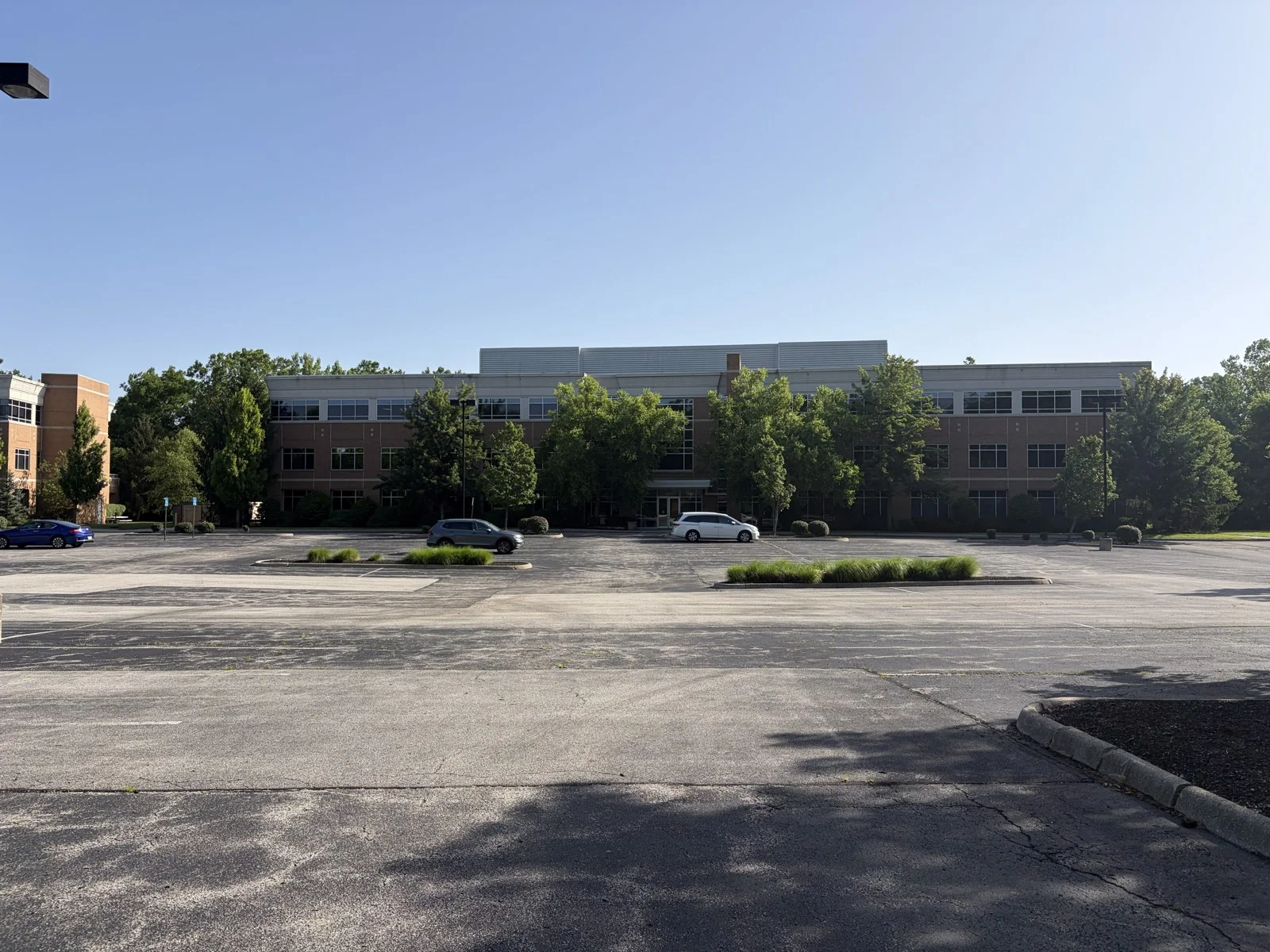 Office in Columbus, OH — Lease in Columbus, OH, photo 1 of 4