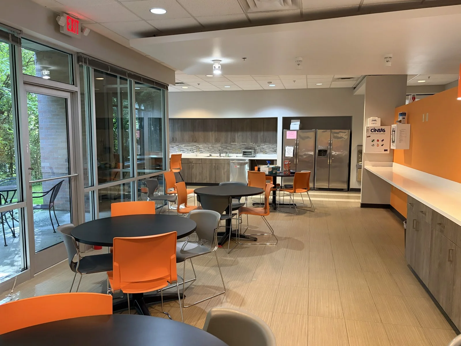 Office in Columbus, OH — Lease in Columbus, OH, photo 3 of 4