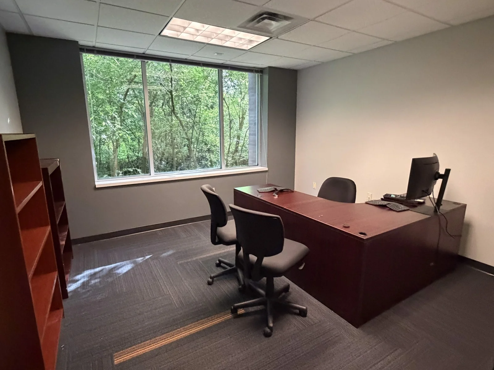 Office in Columbus, OH — Lease in Columbus, OH, photo 4 of 4