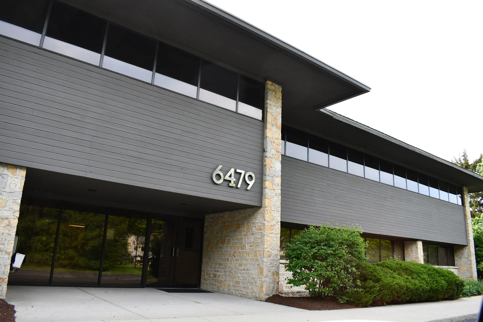 Reflections Office Park — Lease in Dublin, OH, photo 2 of 8