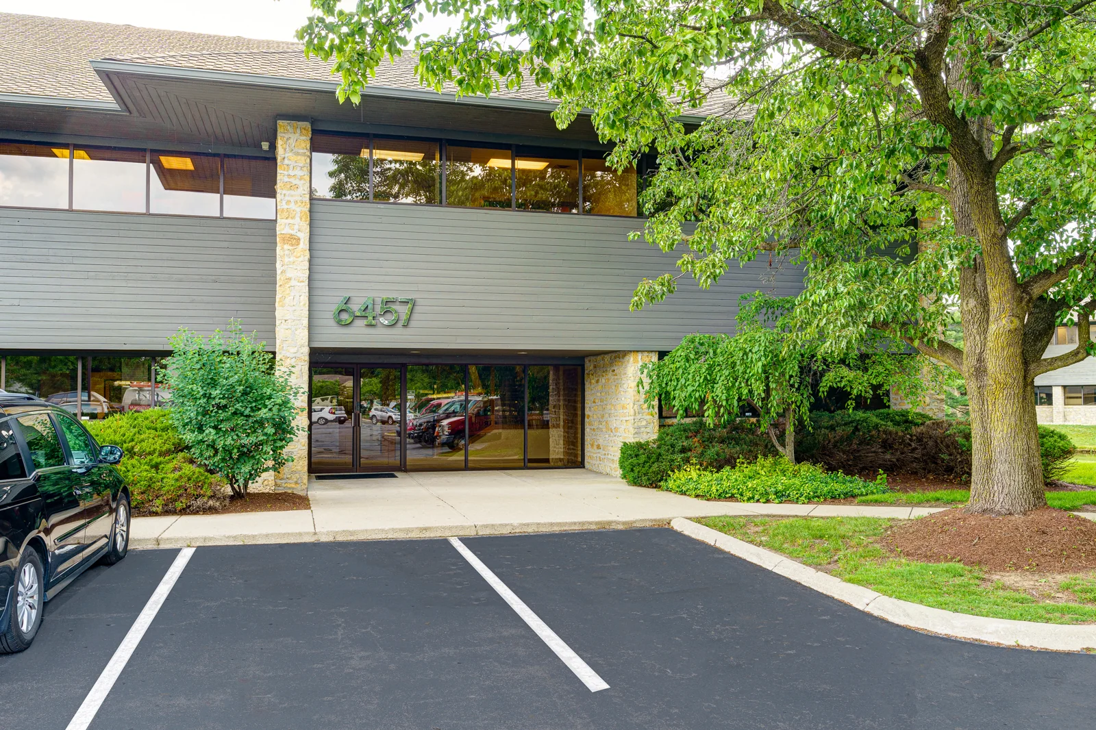 Reflections Office Park — Lease in Dublin, OH, photo 4 of 8