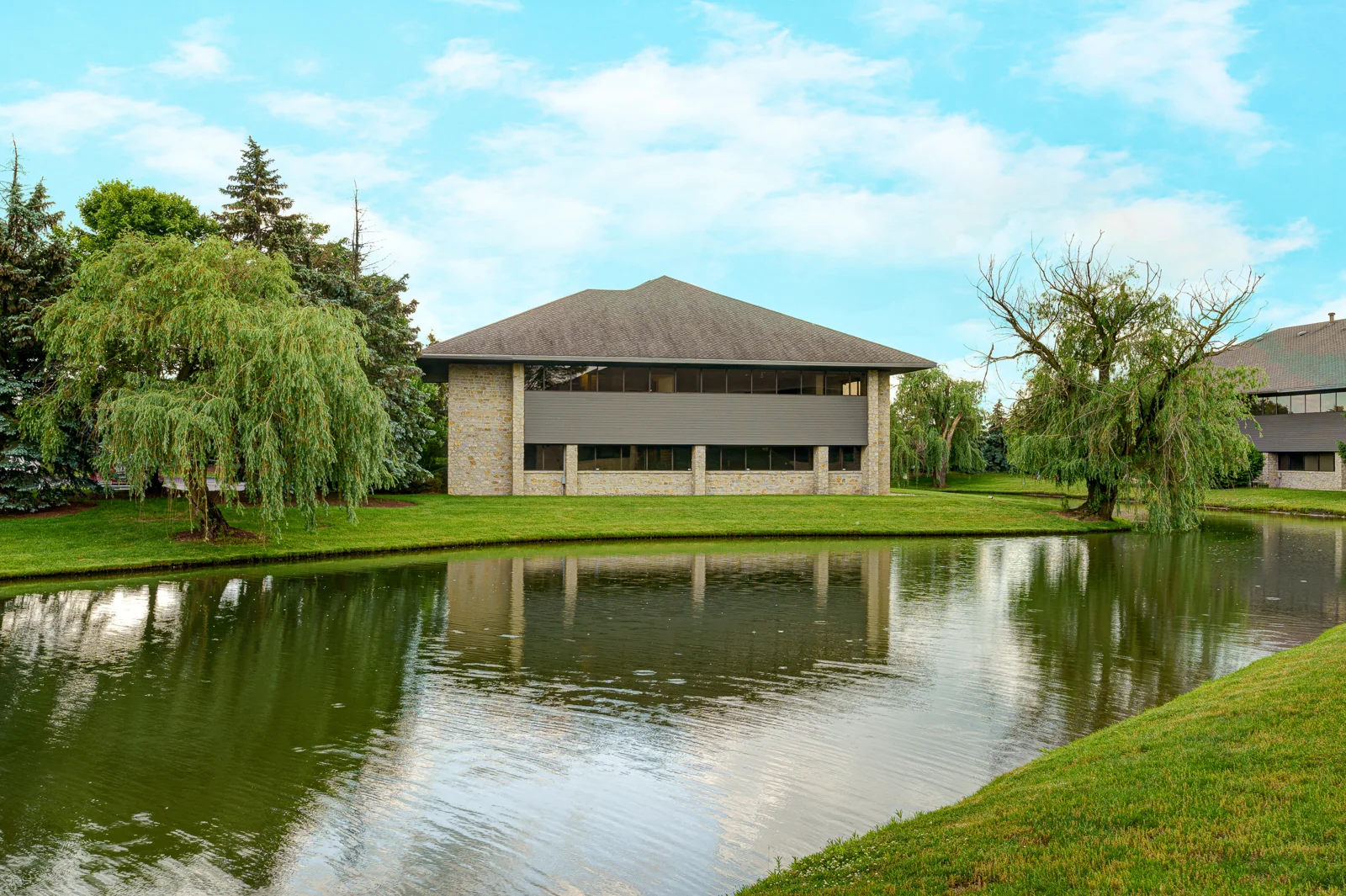 Reflections Office Park — Lease in Dublin, OH, photo 6 of 8