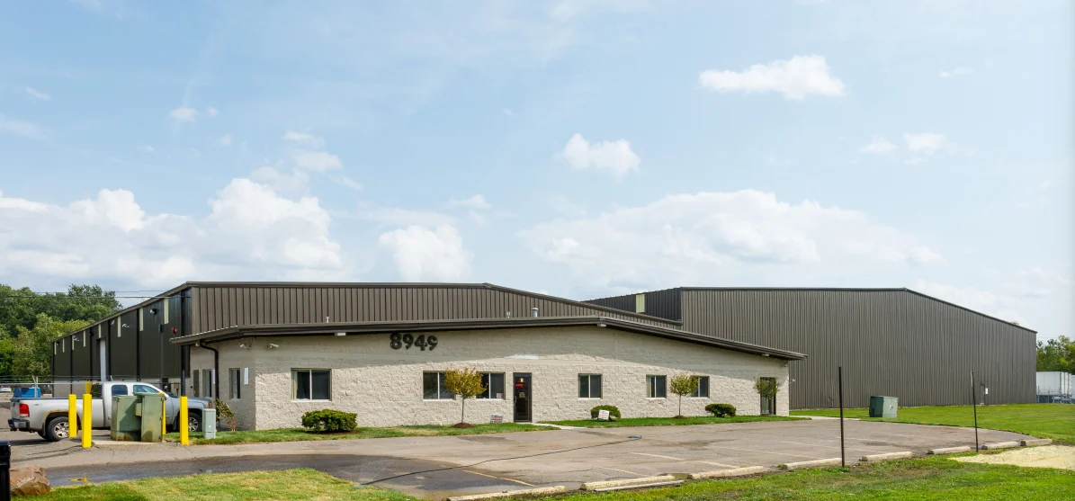 Industrial in Taylor, MI — Lease in Taylor, MI, photo 1 of 1