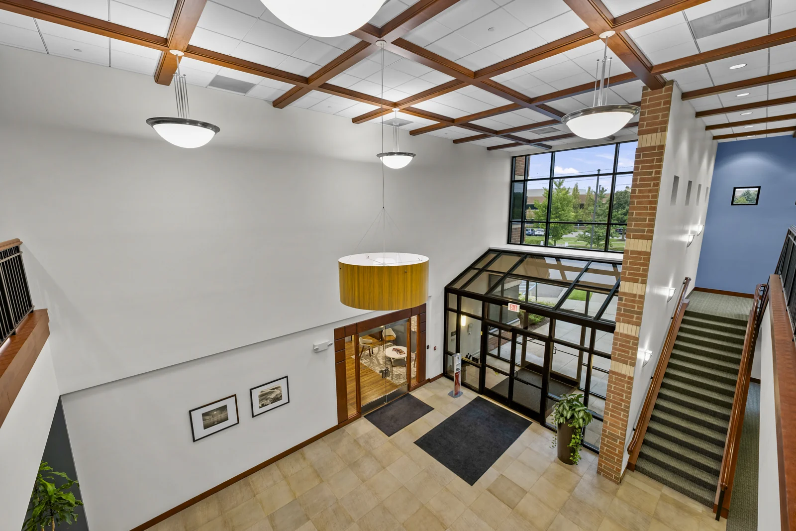 Office in Novi, MI — Lease in Novi, MI, photo 4 of 8