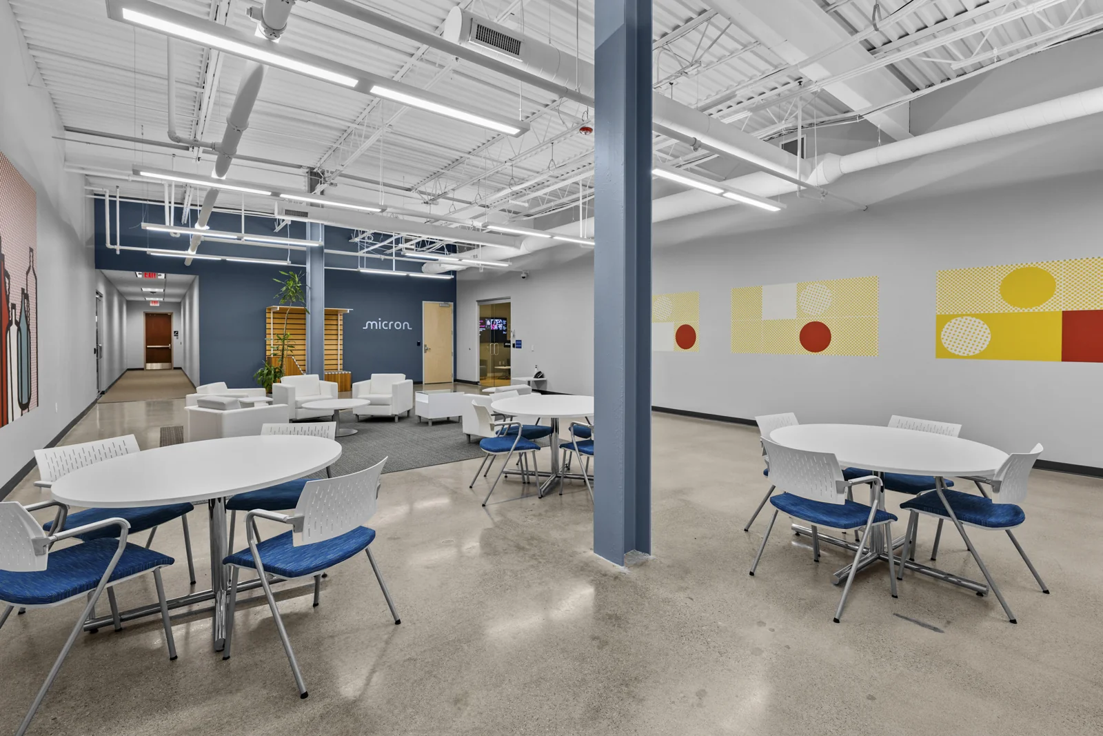 Office in Novi, MI — Lease in Novi, MI, photo 5 of 8