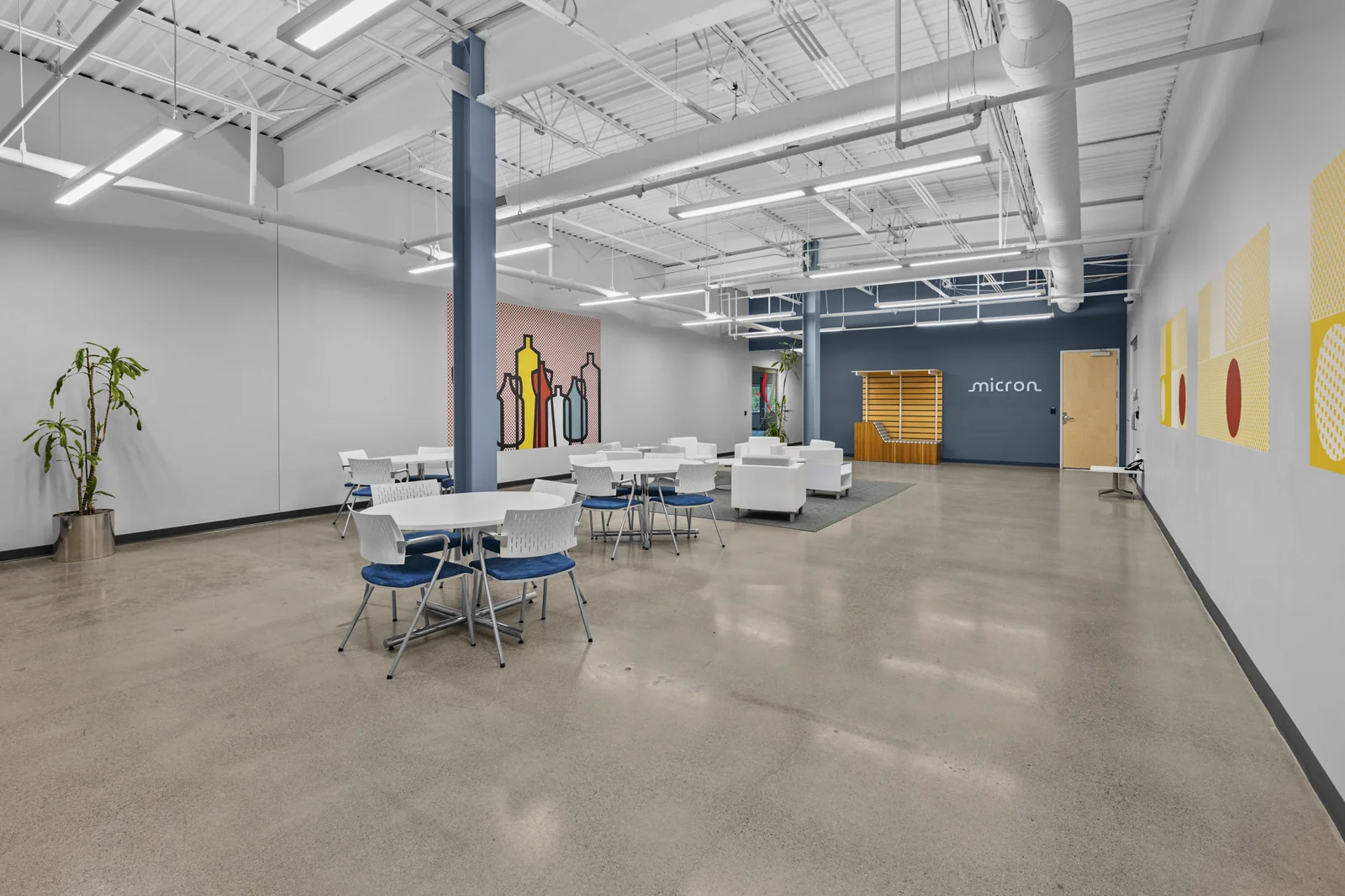 Office in Novi, MI — Lease in Novi, MI, photo 6 of 8