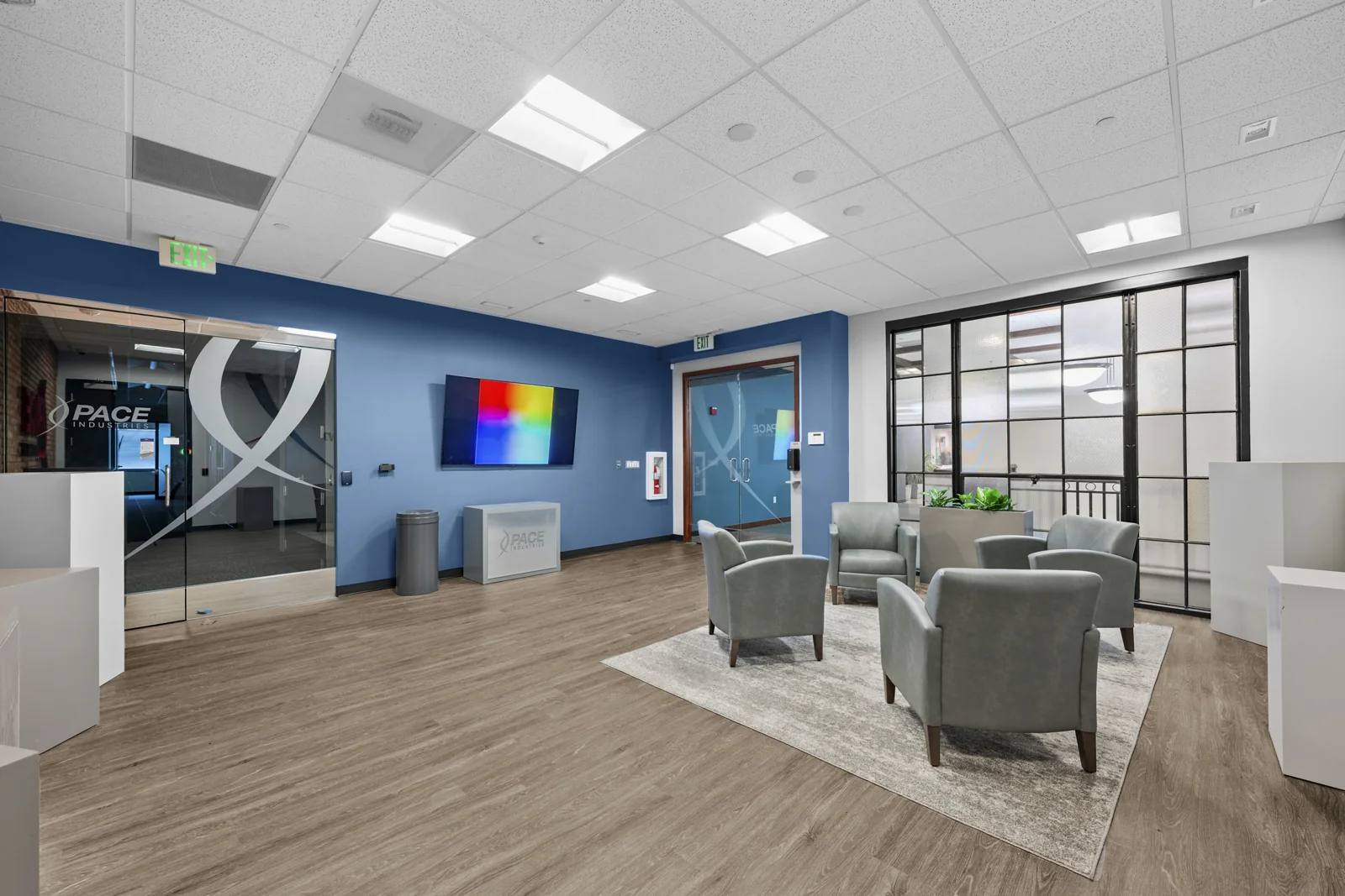 Office in Novi, MI — Lease in Novi, MI, photo 7 of 8