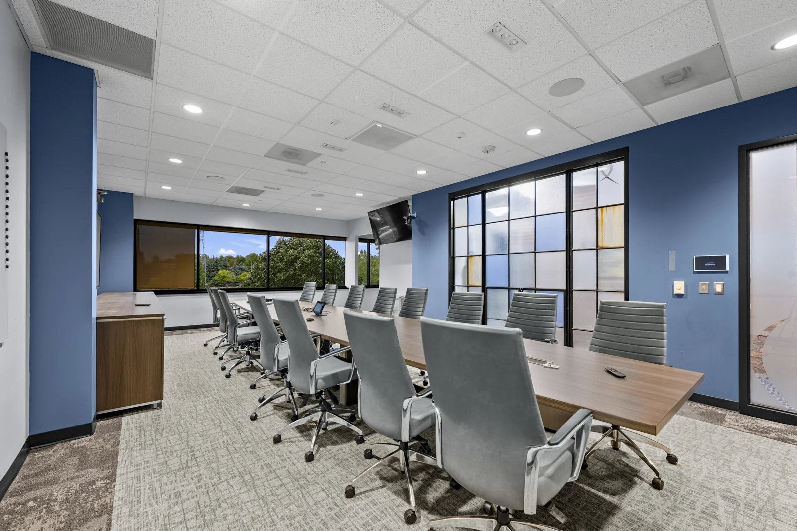 Office in Novi, MI — Lease in Novi, MI, photo 8 of 8