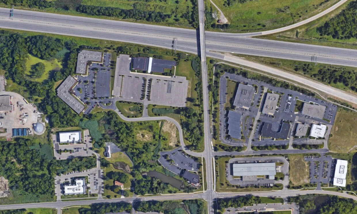 Land in Novi, MI — Sale in Novi, MI, photo 1 of 4