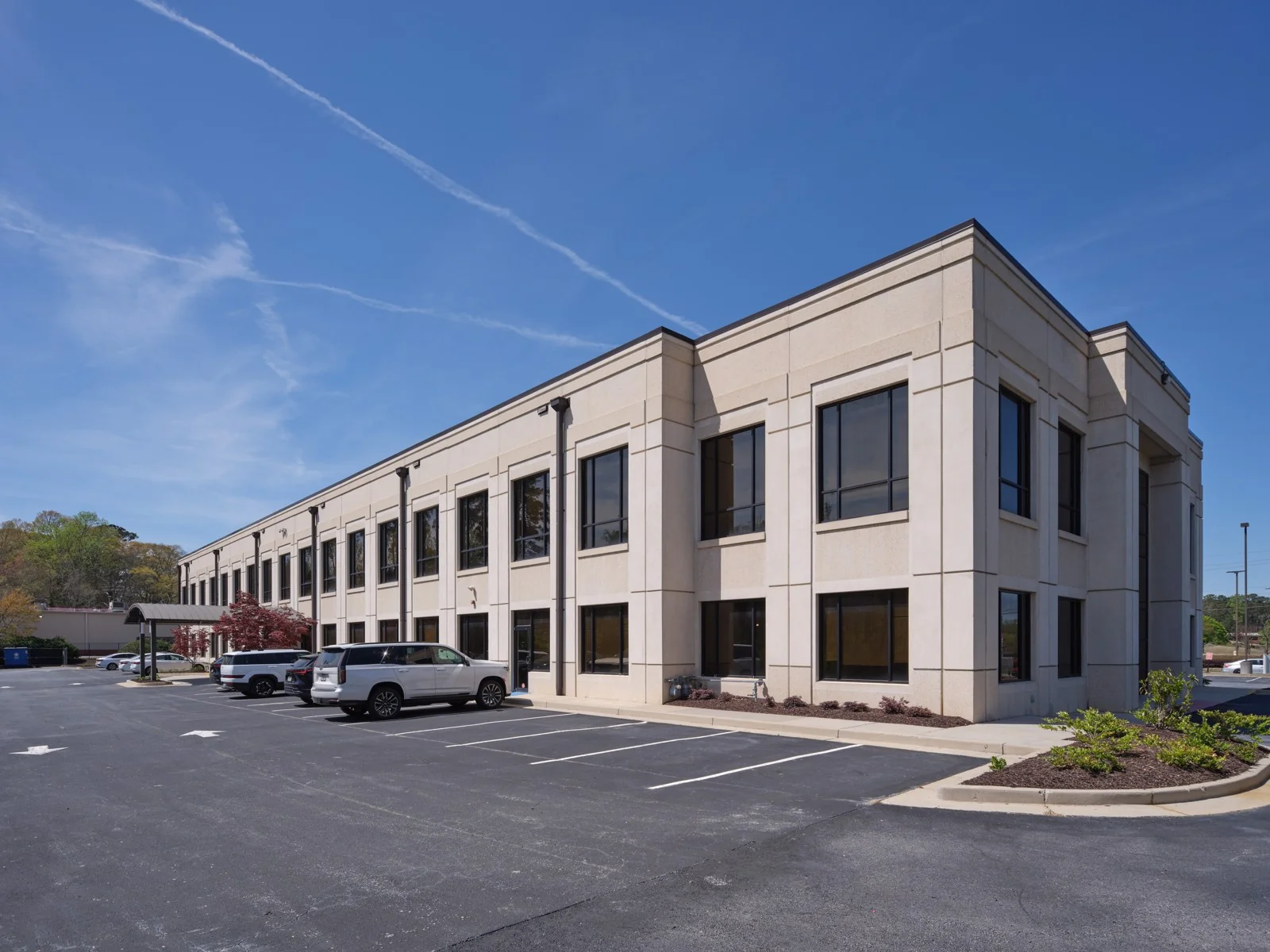 Riverdale Medical Center — Lease in Riverdale, GA, photo 1 of 3