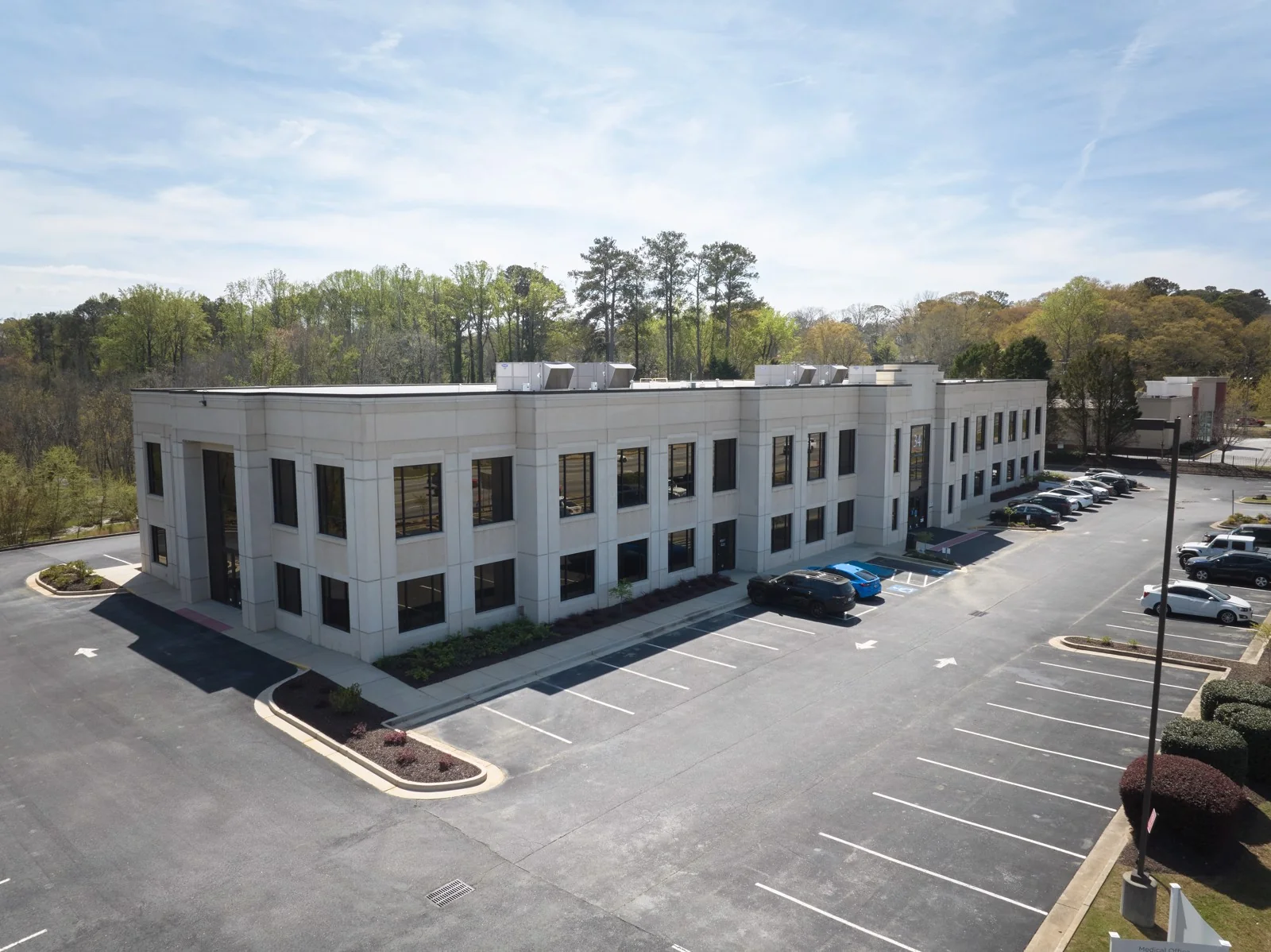 Riverdale Medical Center — Lease in Riverdale, GA, photo 3 of 3
