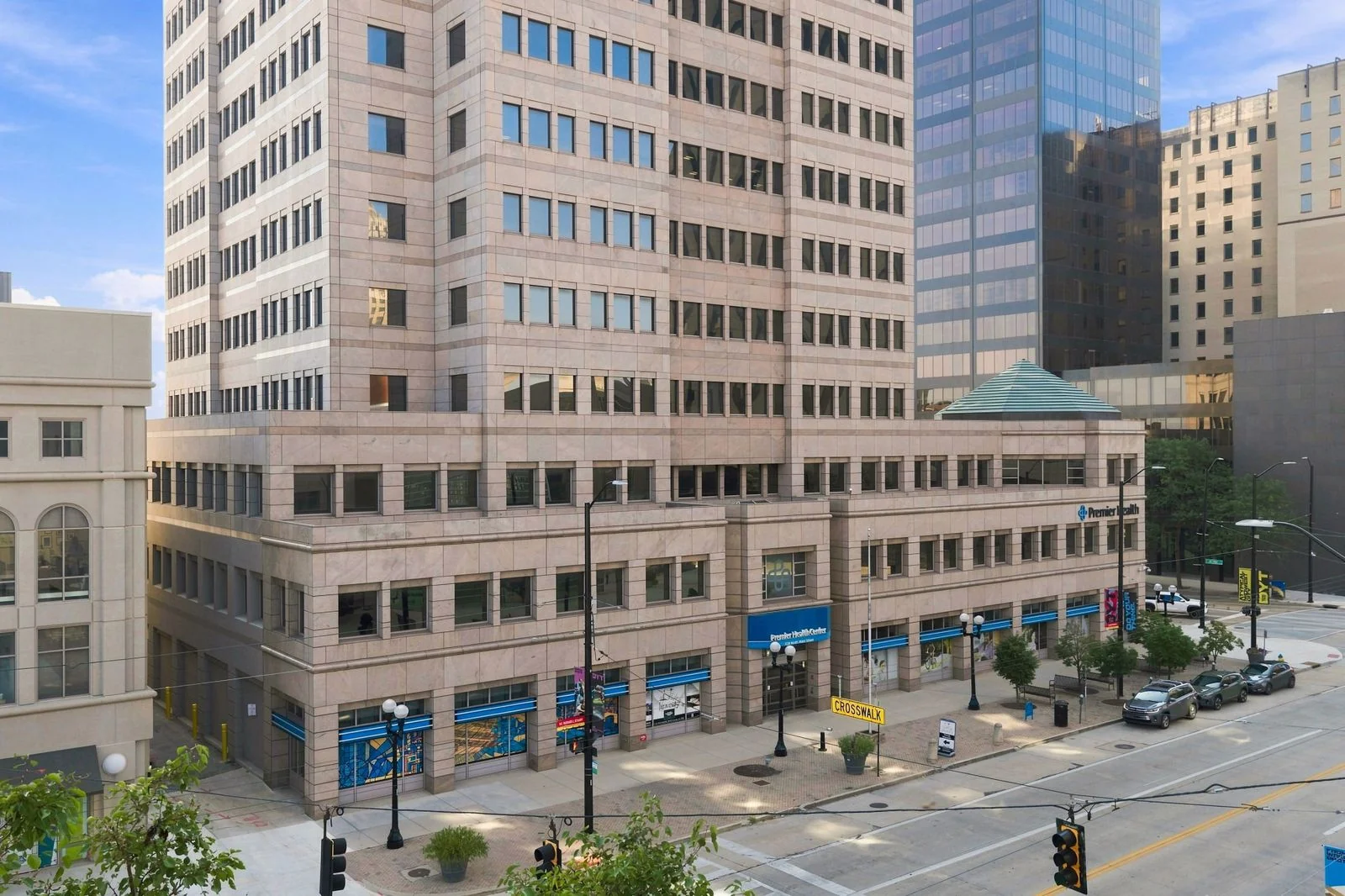 Office in Dayton, OH — Lease in Dayton, OH, photo 1 of 8