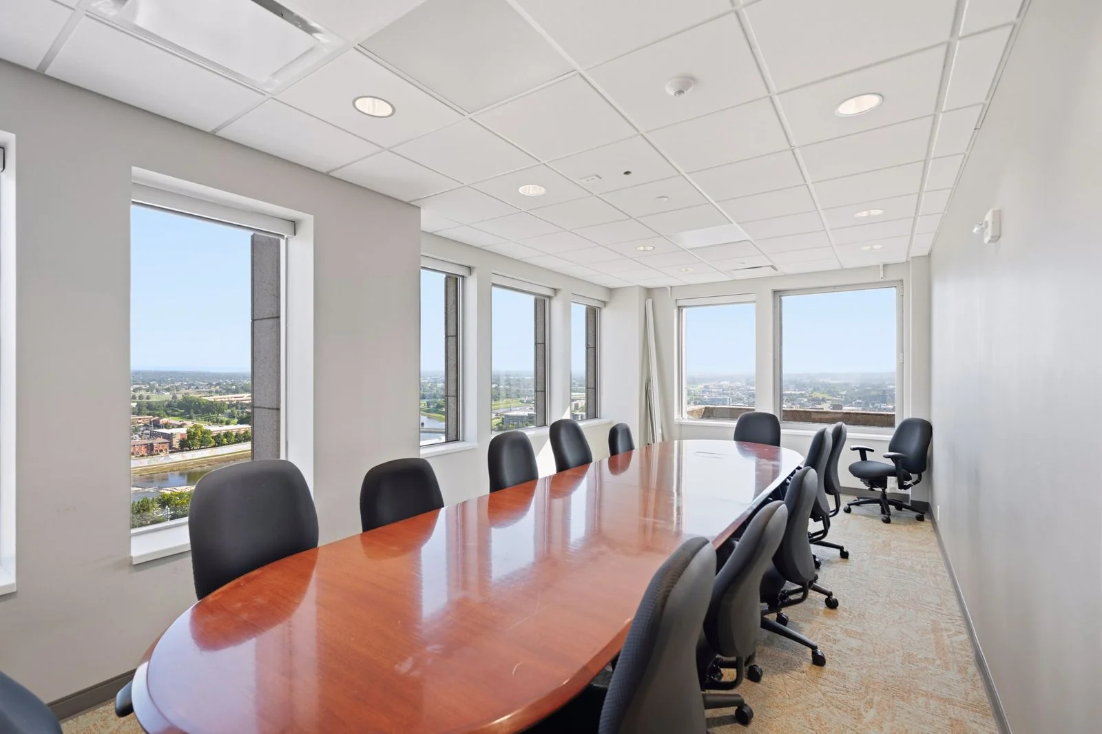 Office in Dayton, OH — Lease in Dayton, OH, photo 6 of 8