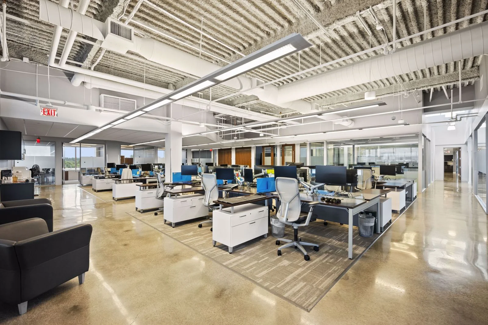 Rookwood Tower Sublease — Lease in Cincinnati, OH, photo 2 of 7