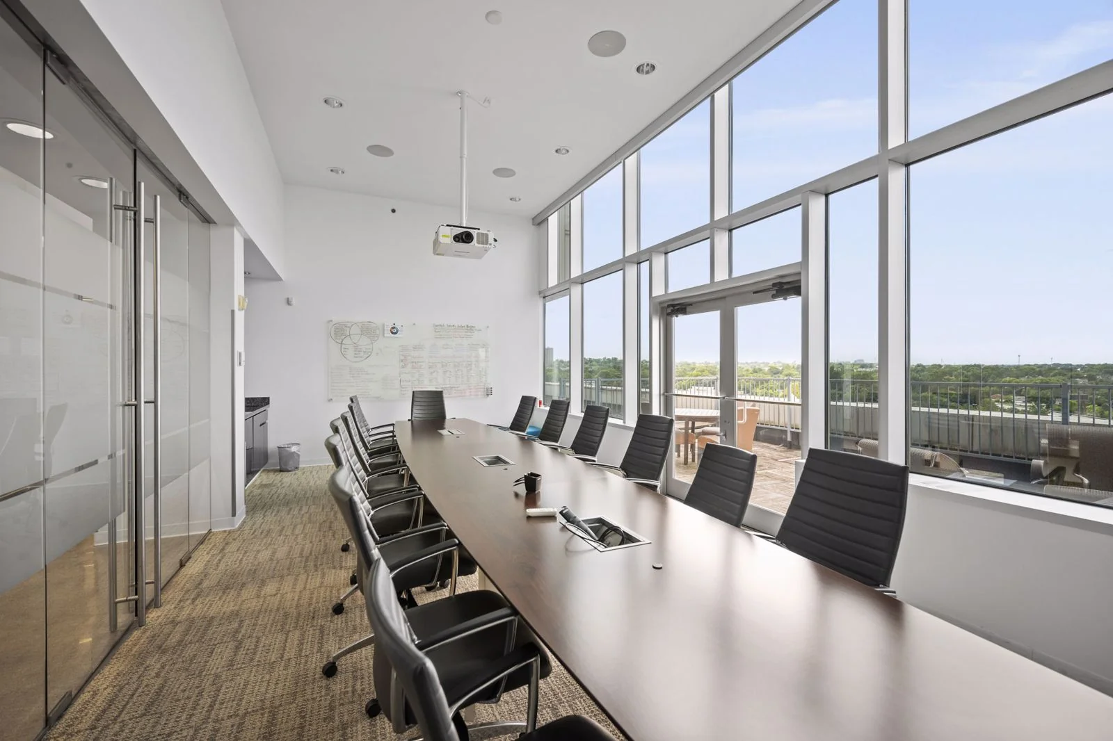 Rookwood Tower Sublease — Lease in Cincinnati, OH, photo 4 of 7