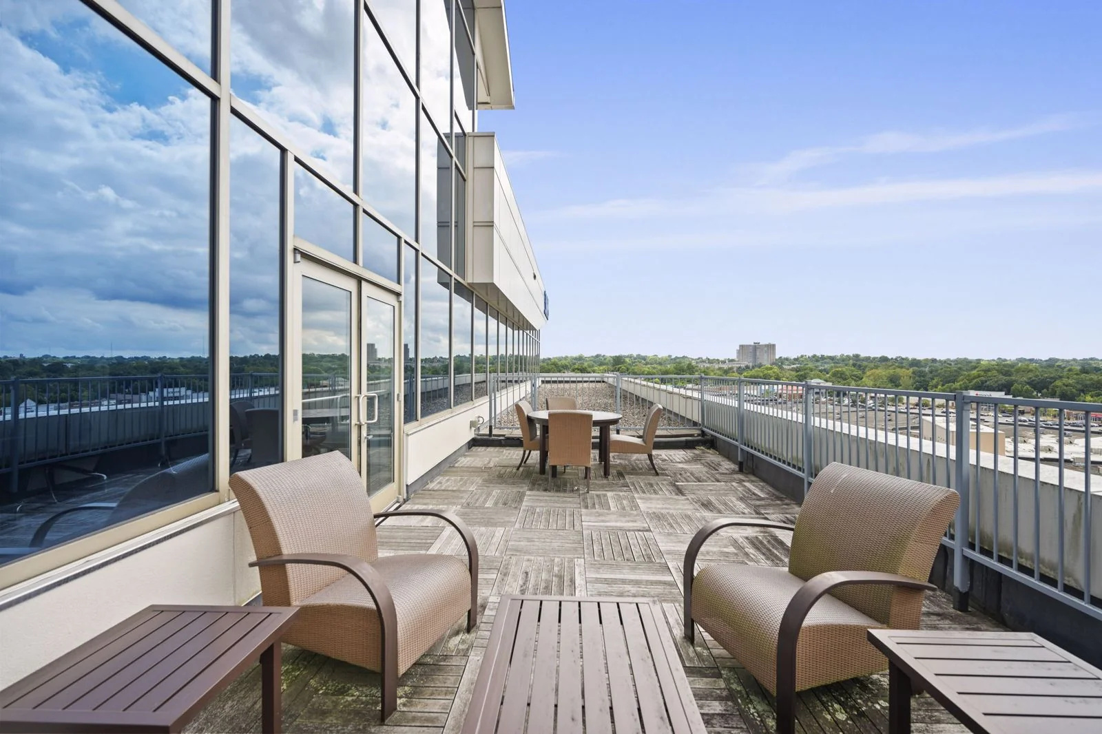 Rookwood Tower Sublease — Lease in Cincinnati, OH, photo 5 of 7