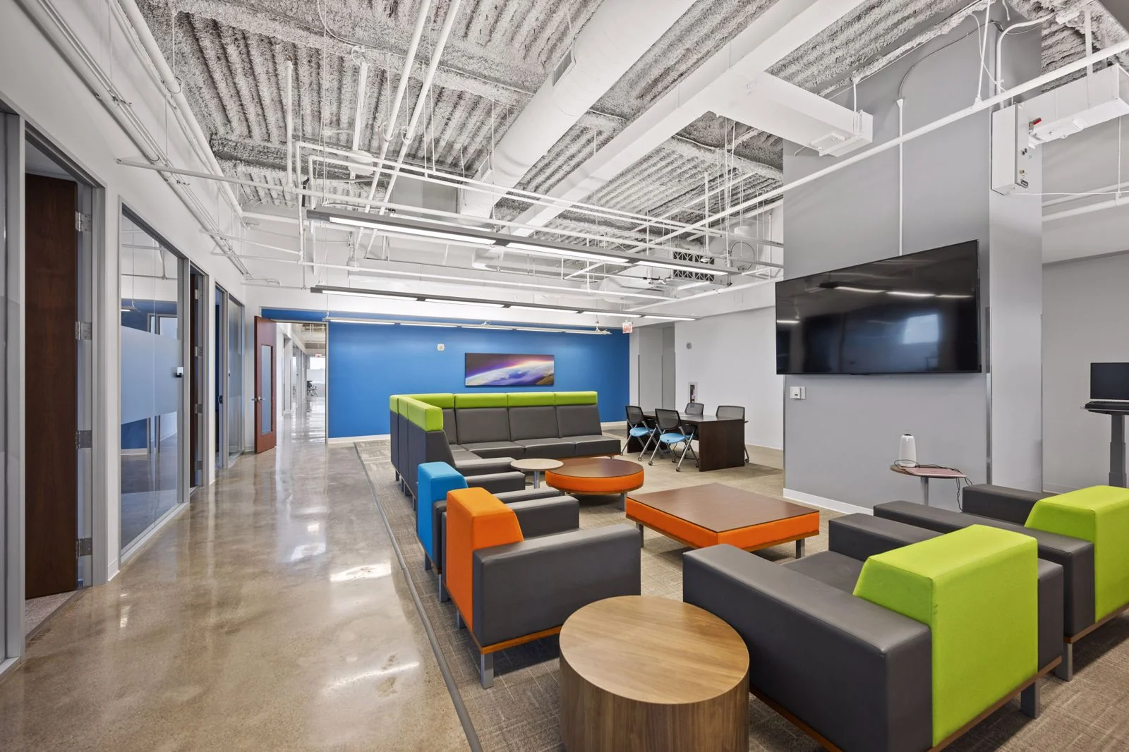 Rookwood Tower Sublease — Lease in Cincinnati, OH, photo 6 of 7