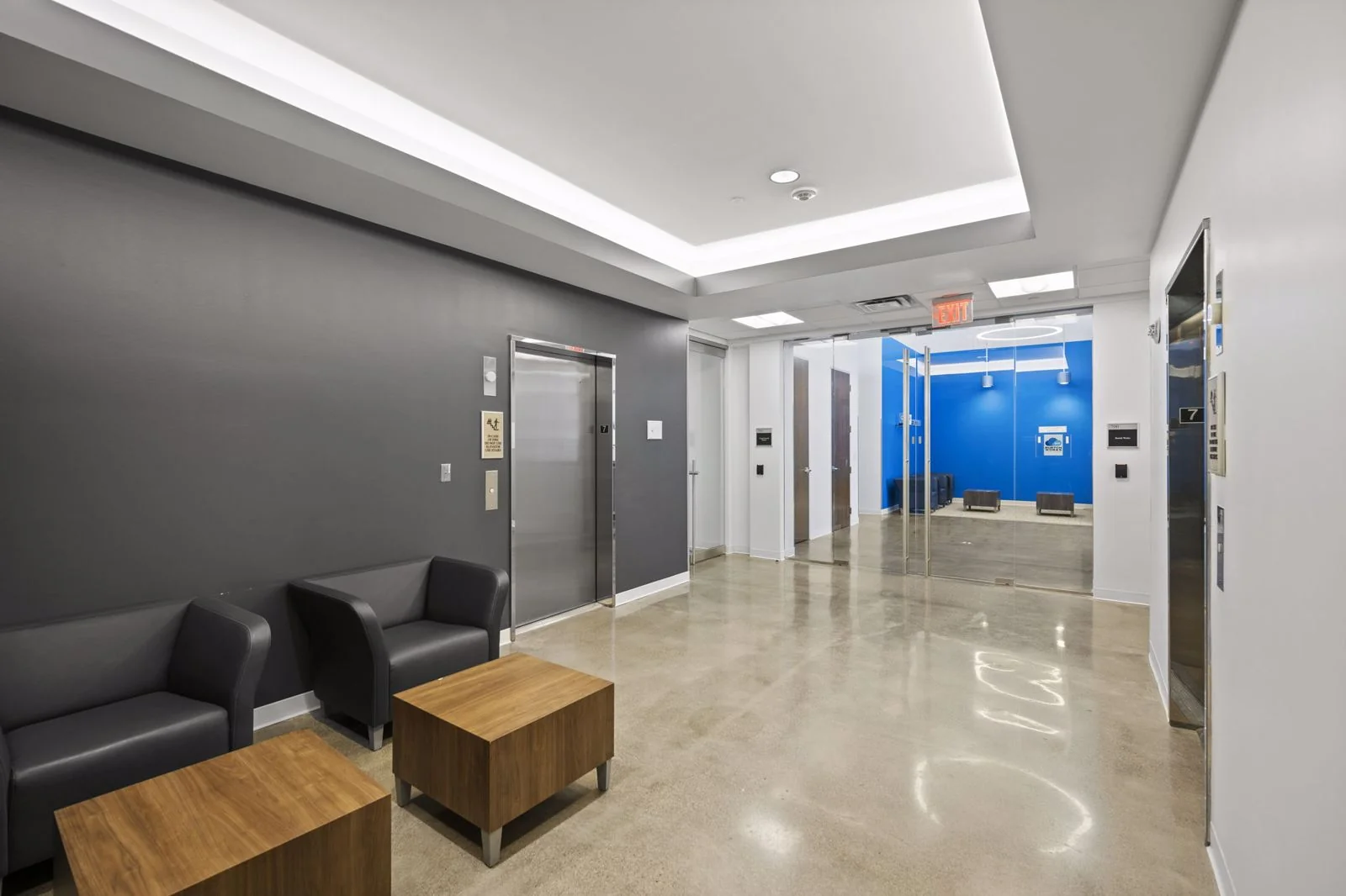 Rookwood Tower Sublease — Lease in Cincinnati, OH, photo 7 of 7