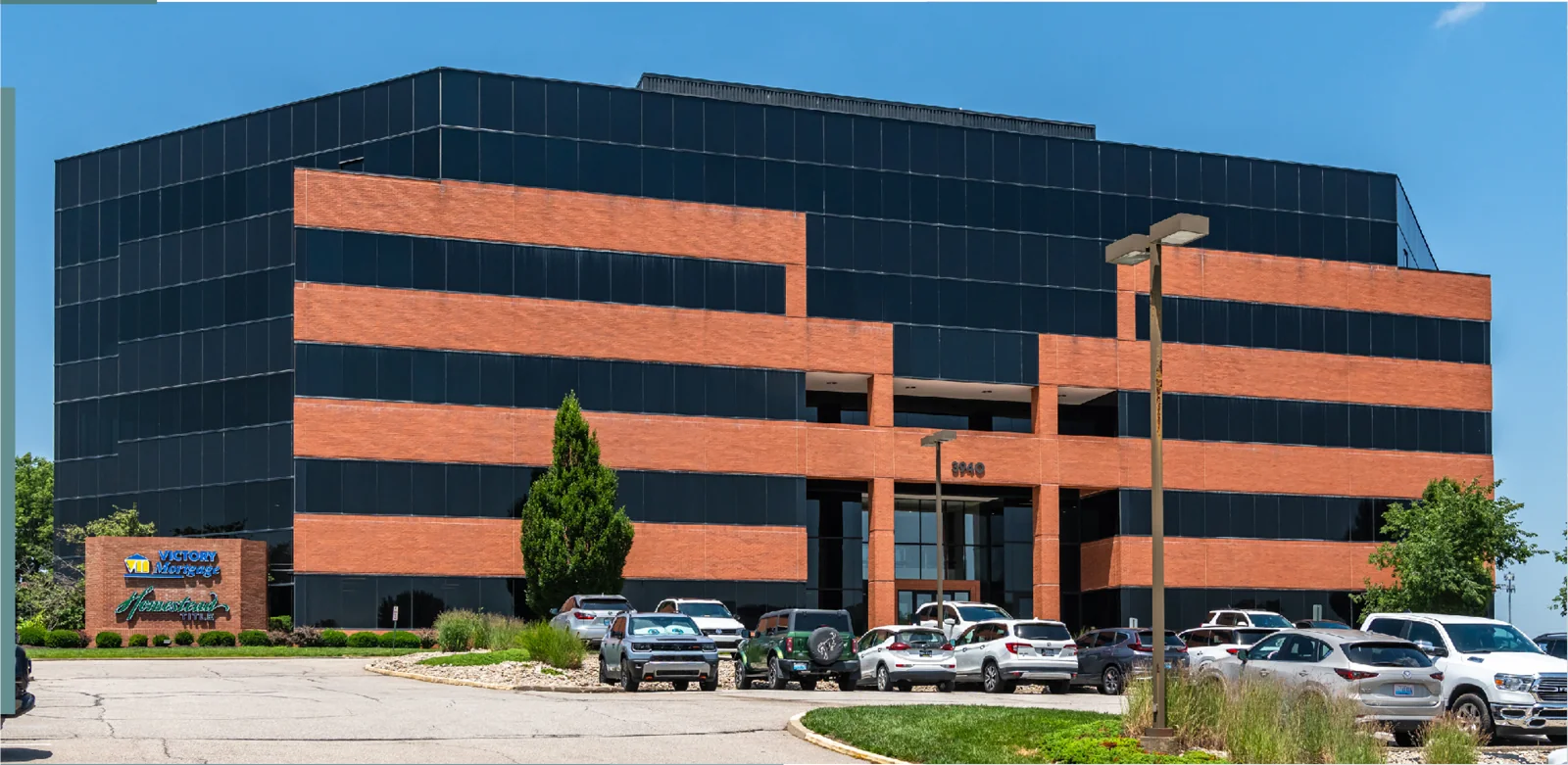 Olympic Corporate Center I - office for sale in erlanger, KY