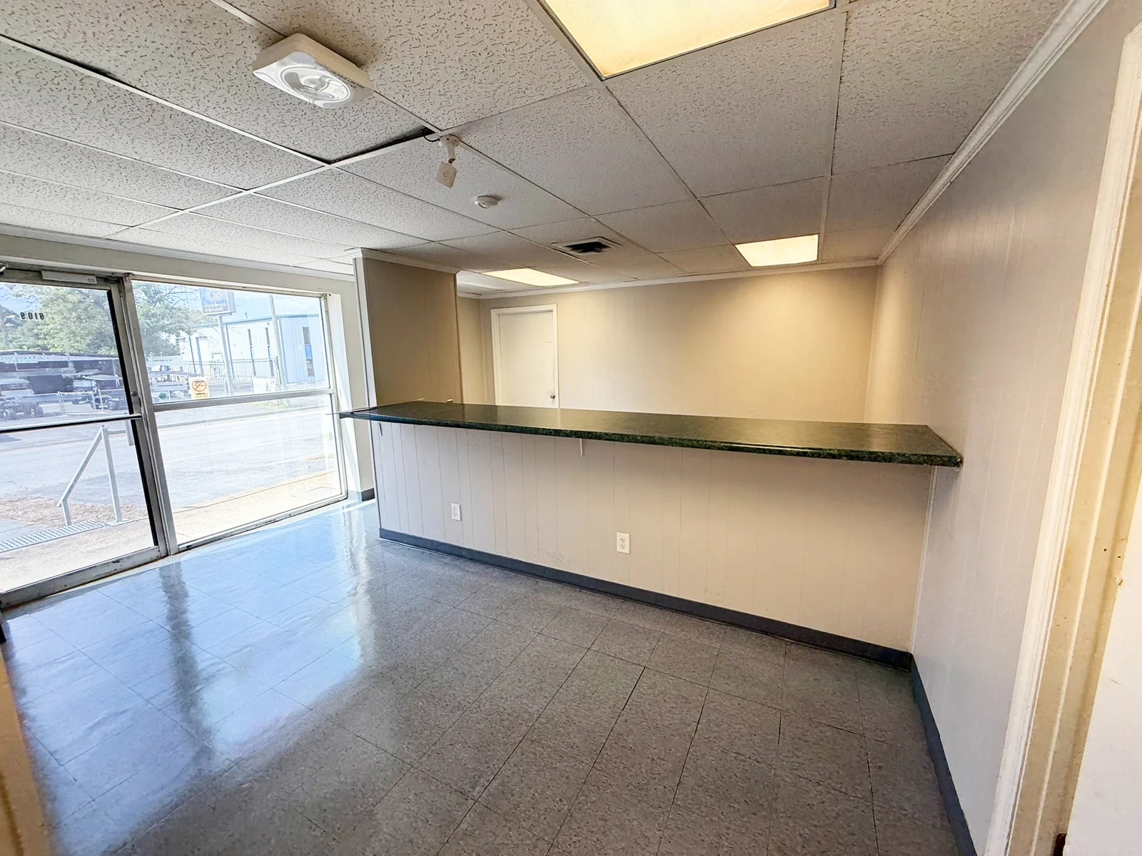 Industrial in Chattanooga, TN — Lease in Chattanooga, TN, photo 4 of 6
