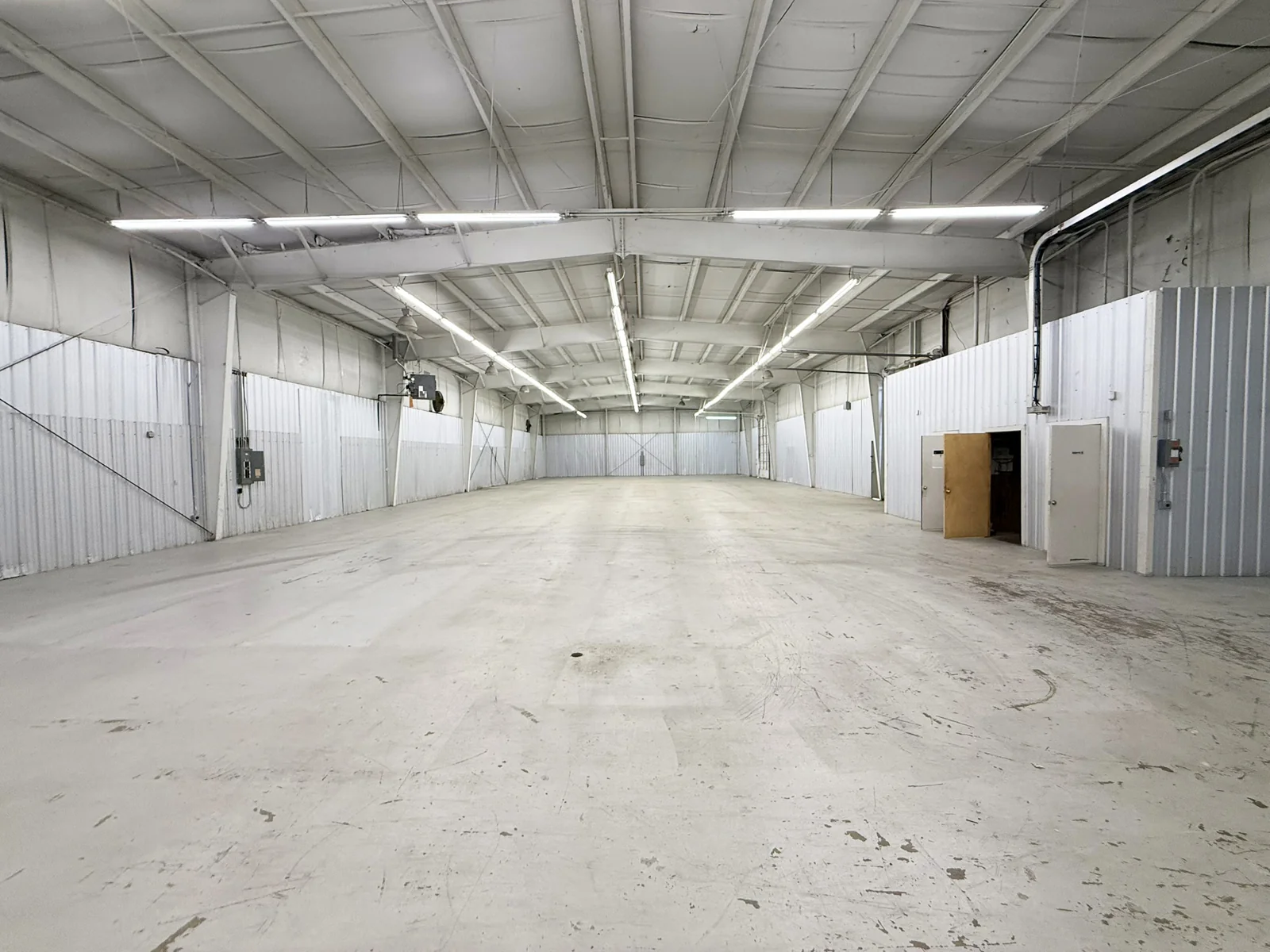 Industrial in Chattanooga, TN — Lease in Chattanooga, TN, photo 5 of 6