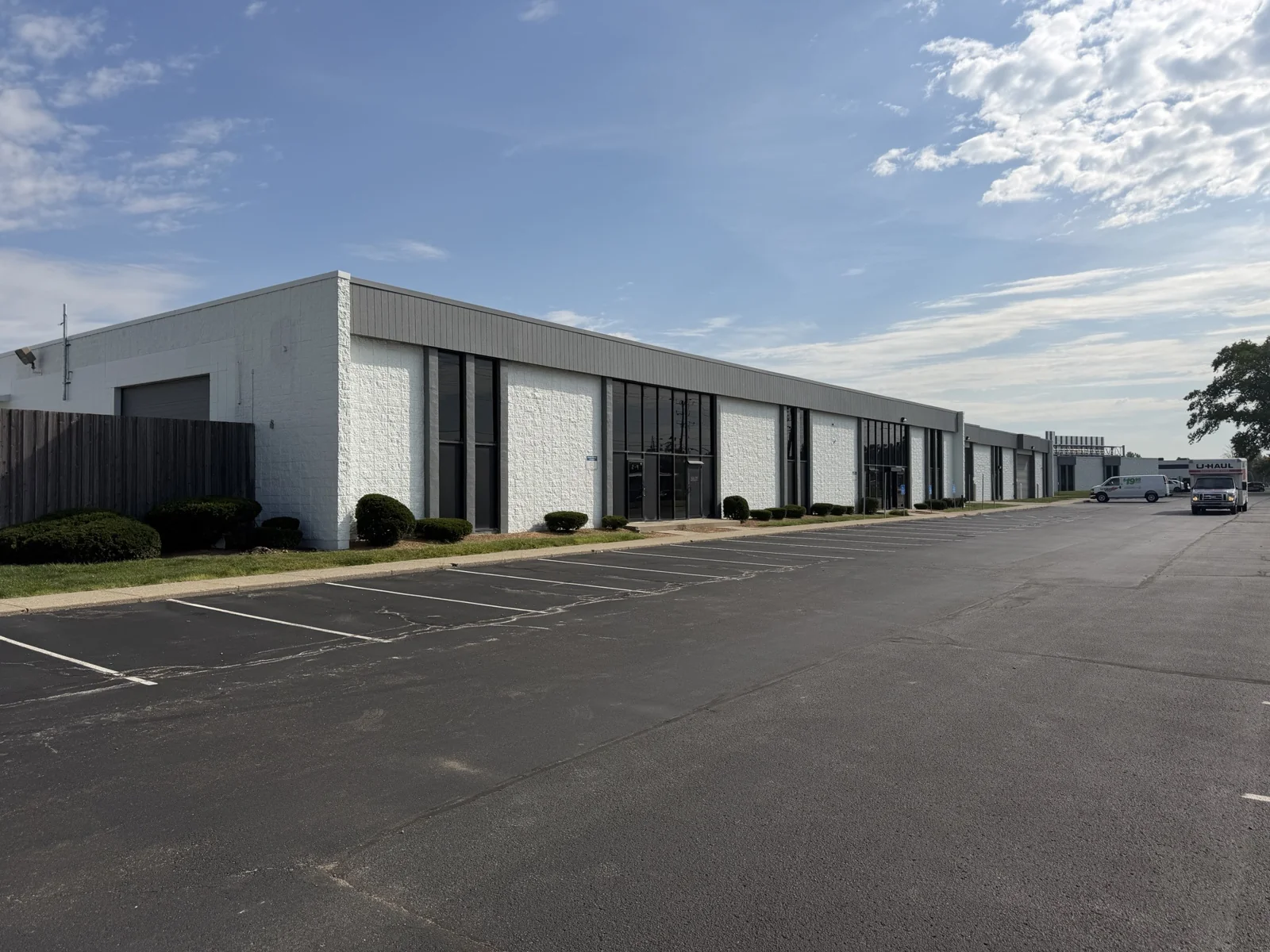 7160 E 86th St — Lease in Indianapolis, IN, photo 1 of 3