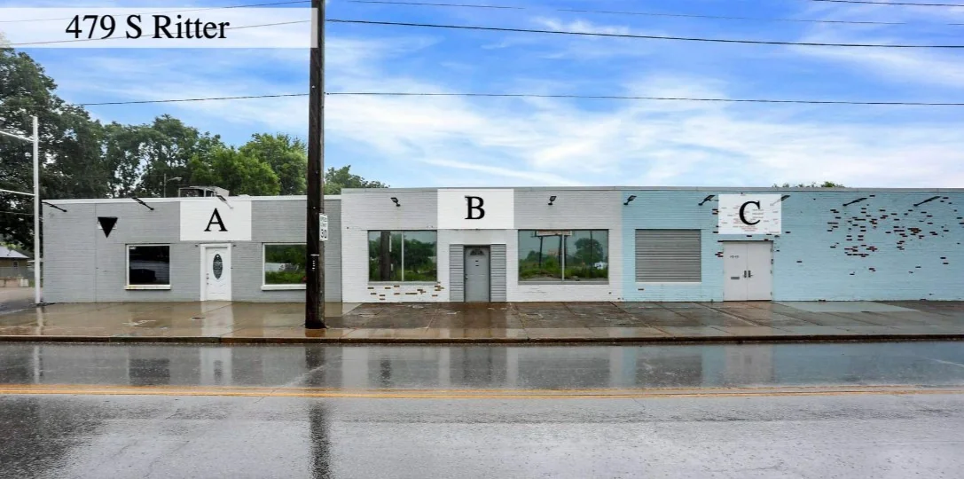 471 S Ritter Ave — Lease in Indianapolis, IN, photo 4 of 4