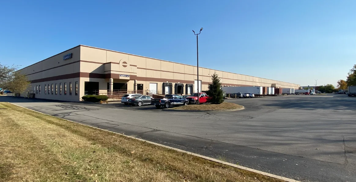 Northwest Business Park - Suite 200 — Lease in Indianapolis, IN, photo 1 of 1