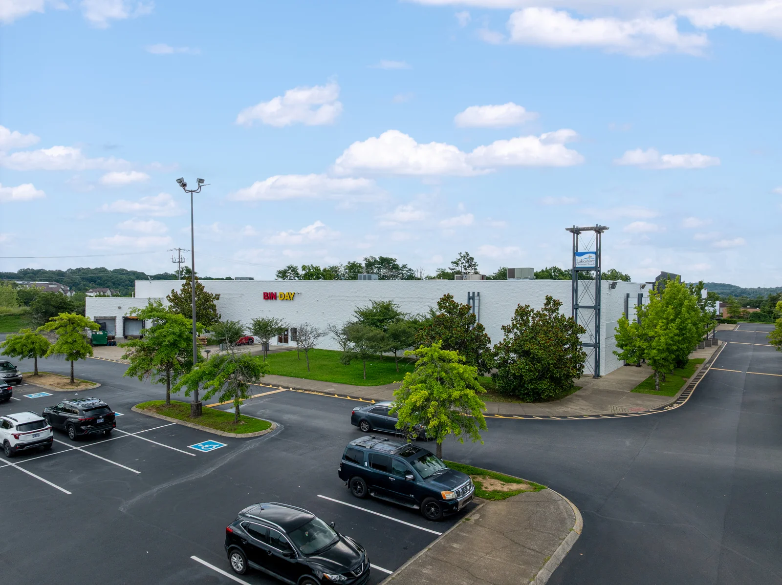 Retail in Cane Ridge, TN — Lease in Cane Ridge, TN, photo 2 of 8