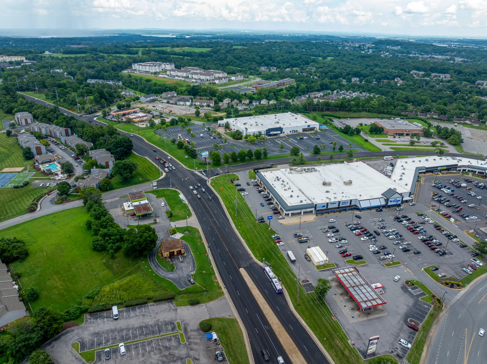 Retail in Cane Ridge, TN — Lease in Cane Ridge, TN, photo 3 of 8