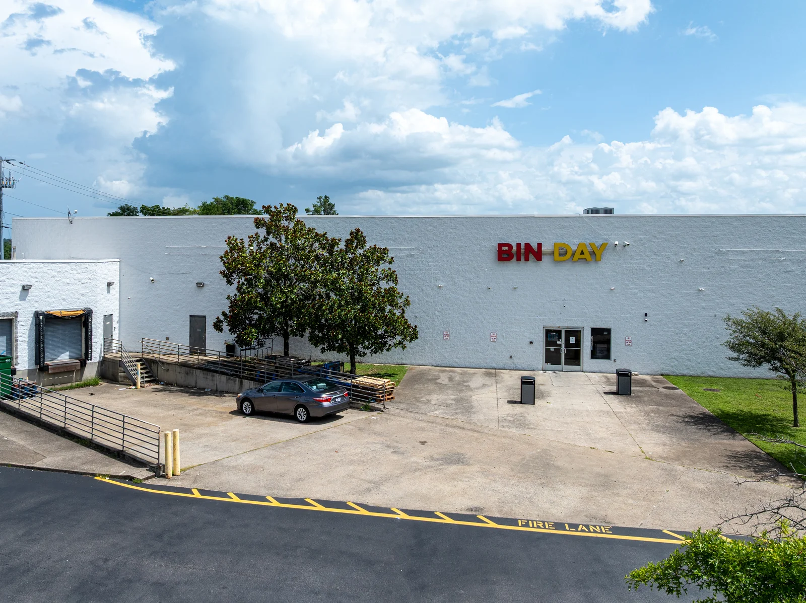 Retail in Cane Ridge, TN — Lease in Cane Ridge, TN, photo 4 of 8
