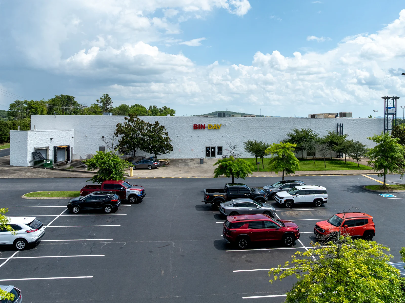 Retail in Cane Ridge, TN — Lease in Cane Ridge, TN, photo 5 of 8