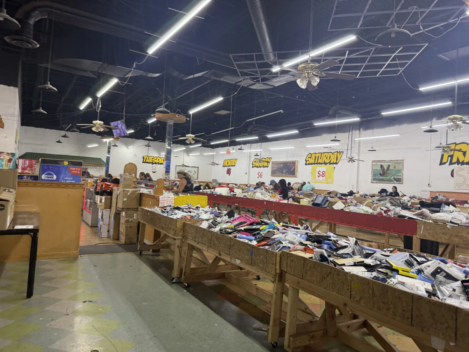 Retail in Cane Ridge, TN — Lease in Cane Ridge, TN, photo 7 of 8