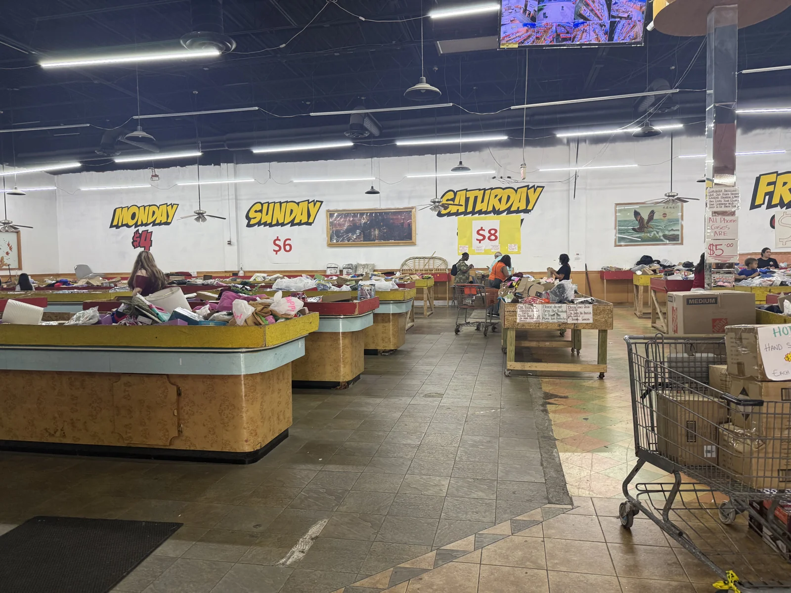 Retail in Cane Ridge, TN — Lease in Cane Ridge, TN, photo 8 of 8