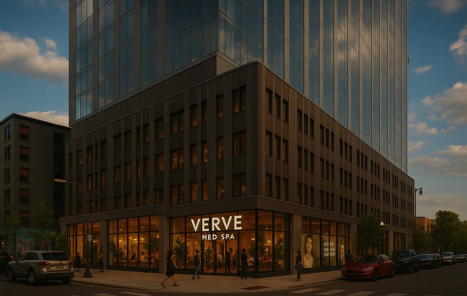 The Foundry — Lease in Chicago, IL, photo 1 of 1